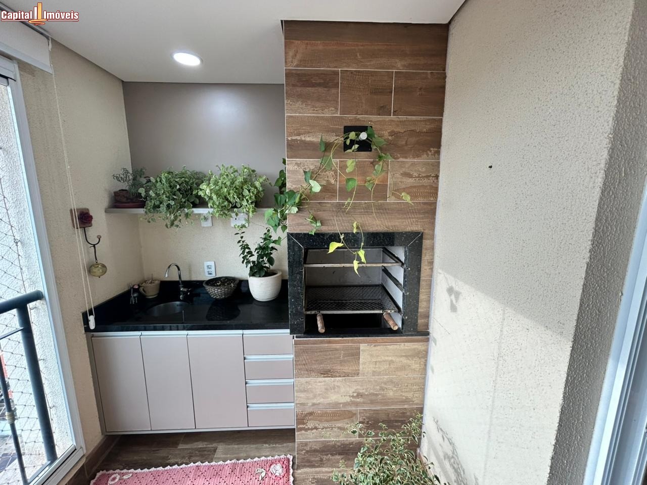 Apartamento, 3 quartos, 116 m² - Foto 9