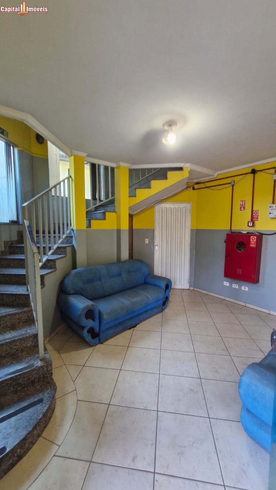 Depósito-Galpão, 978 m² - Foto 7