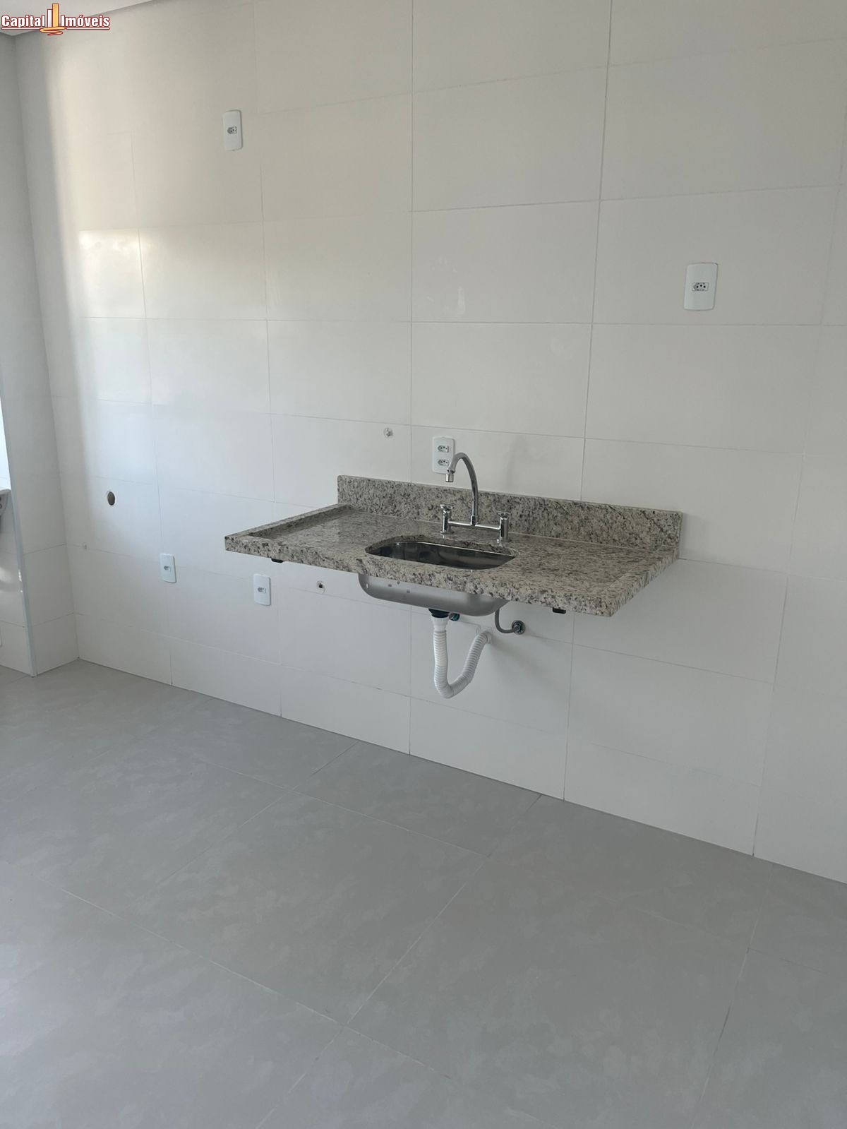 Apartamento, 2 quartos, 64 m² - Foto 1