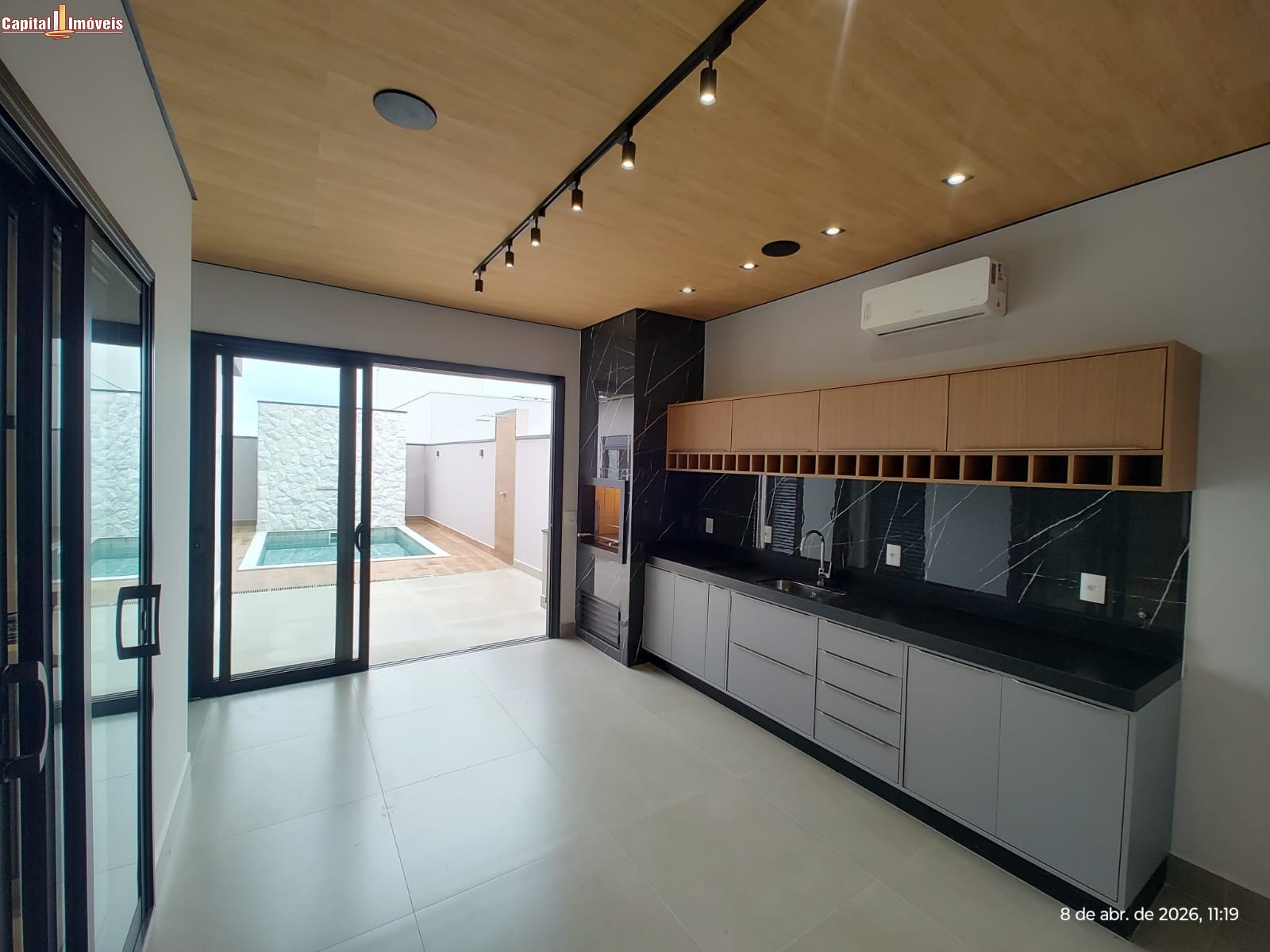 Casa, 3 quartos, 192 m² - Foto 11