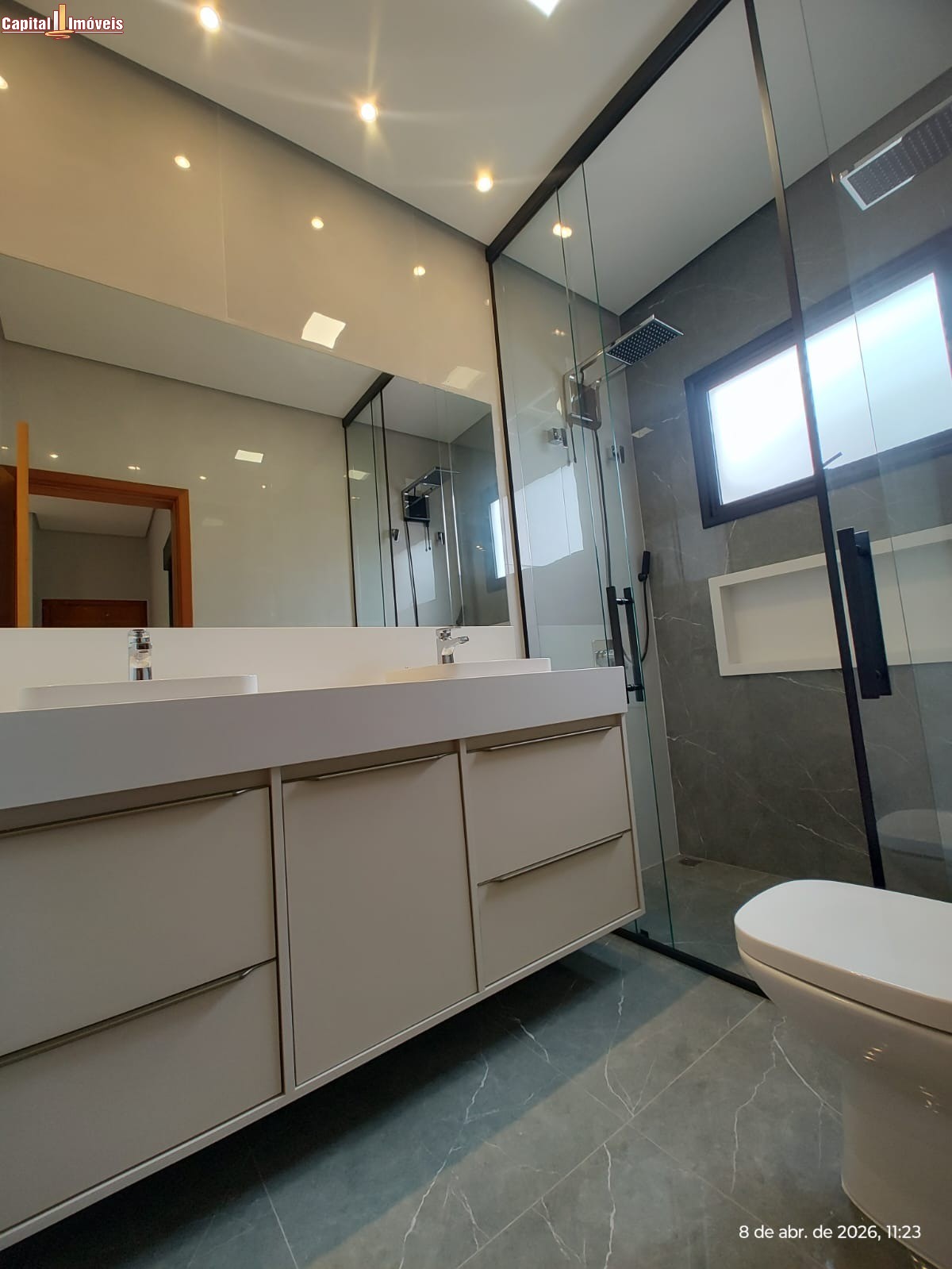 Casa, 3 quartos, 192 m² - Foto 20