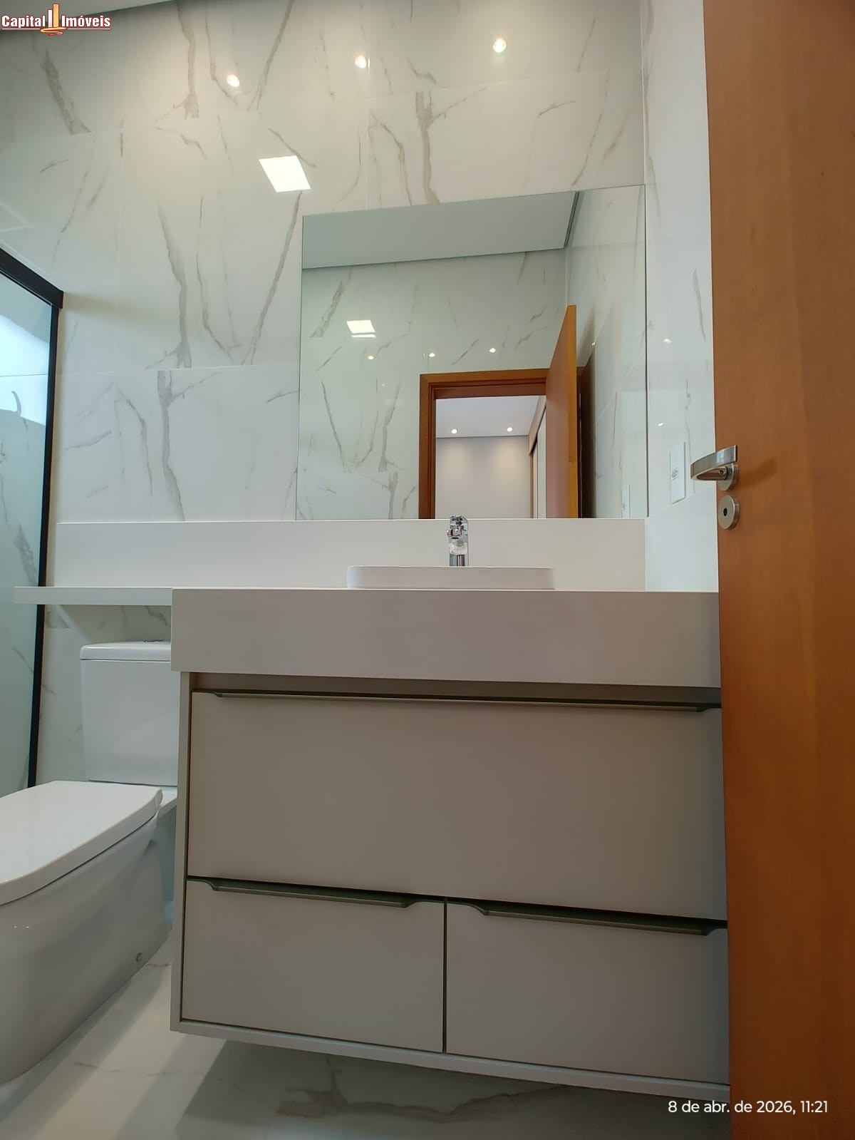 Casa, 3 quartos, 192 m² - Foto 29