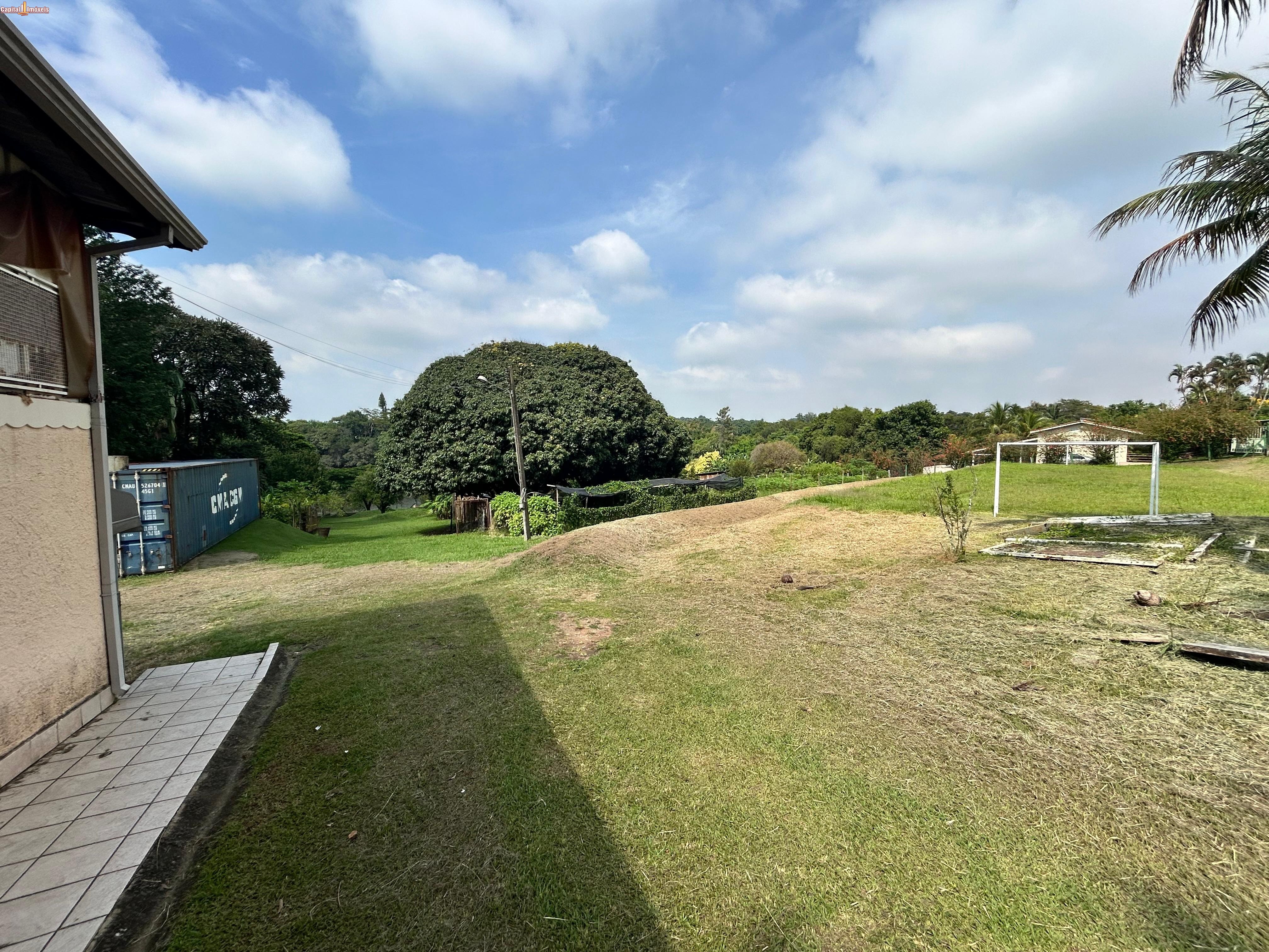 Chácara, 5300 m² - Foto 1