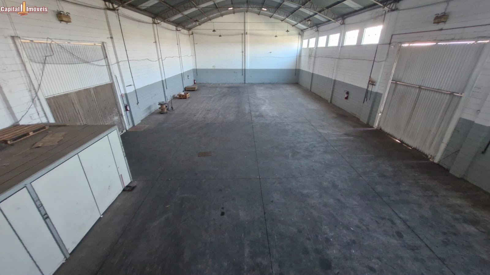 Depósito-Galpão, 978 m² - Foto 22