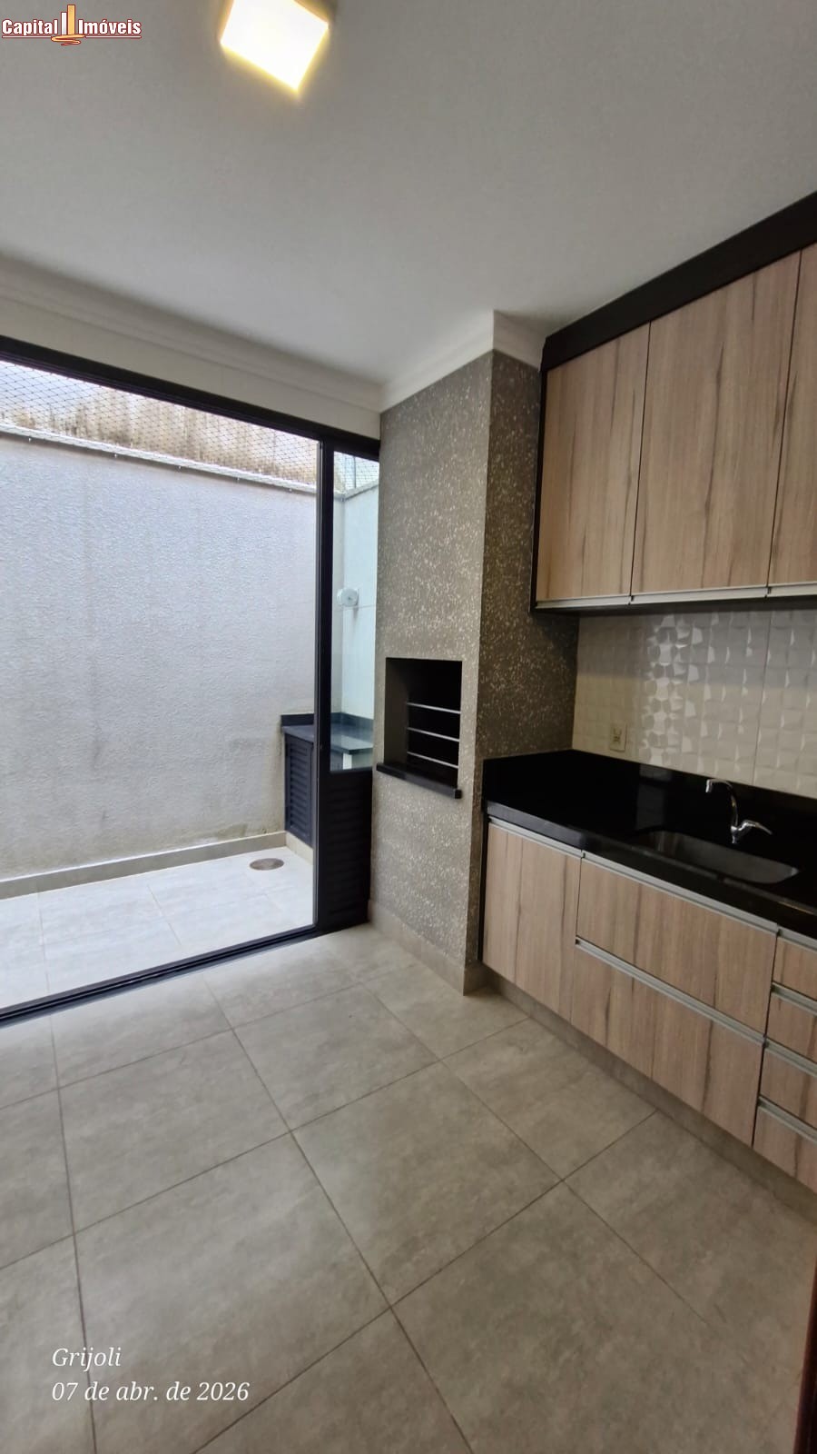 Casa, 3 quartos, 107 m² - Foto 14