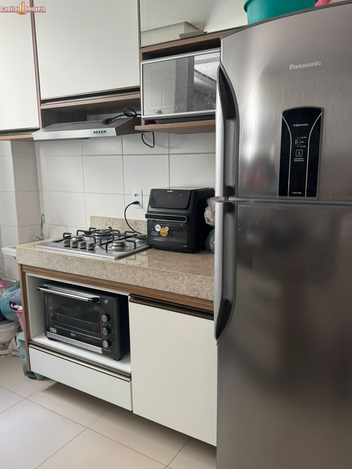 Apartamento, 2 quartos, 46 m² - Foto 10
