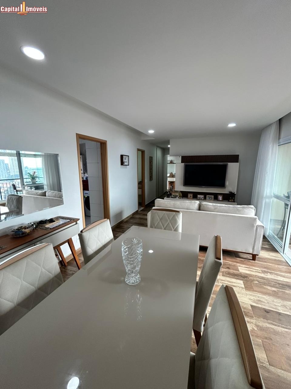 Apartamento, 3 quartos, 116 m² - Foto 26