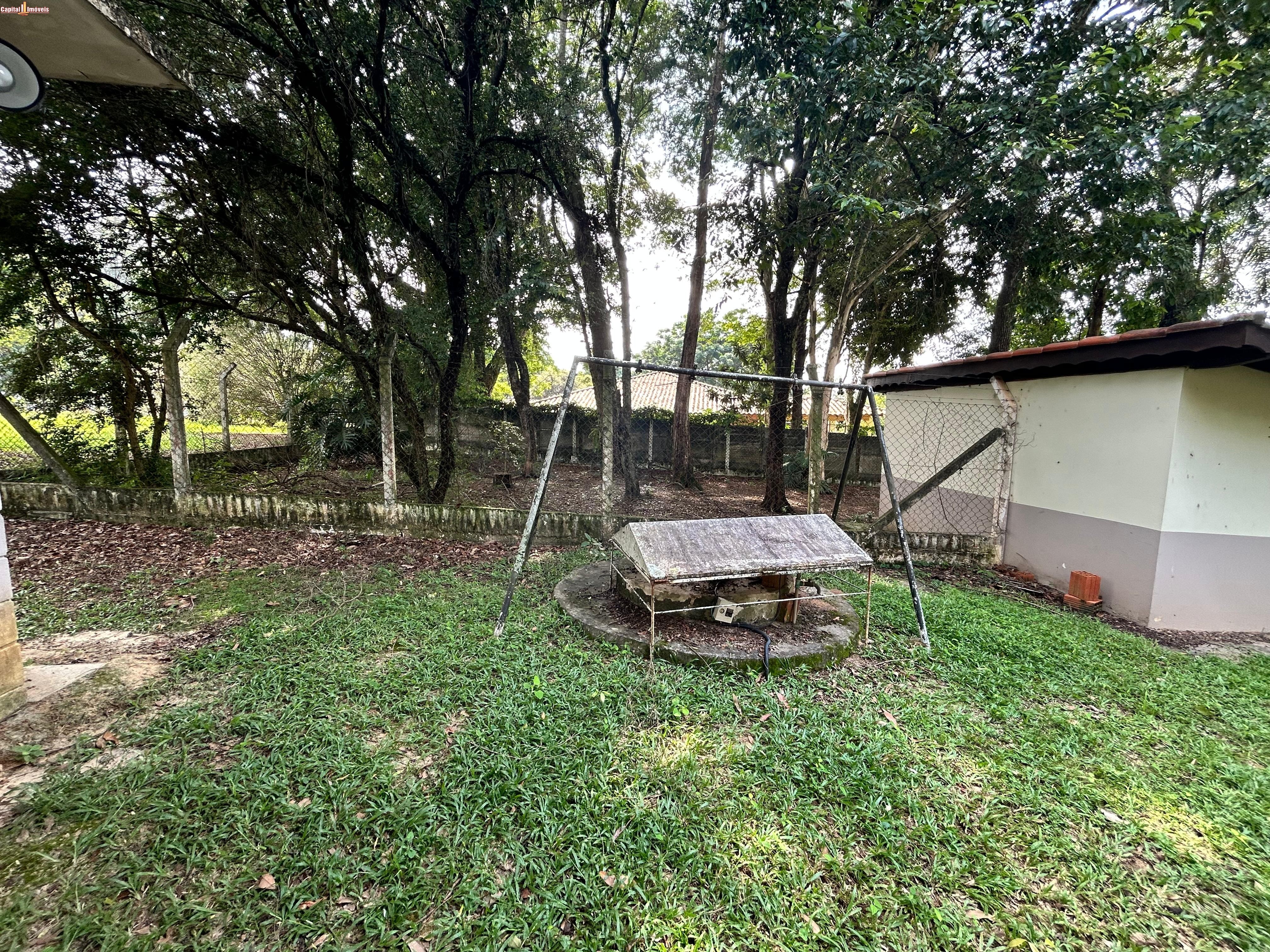 Chácara, 4 quartos, 2500 m² - Foto 61