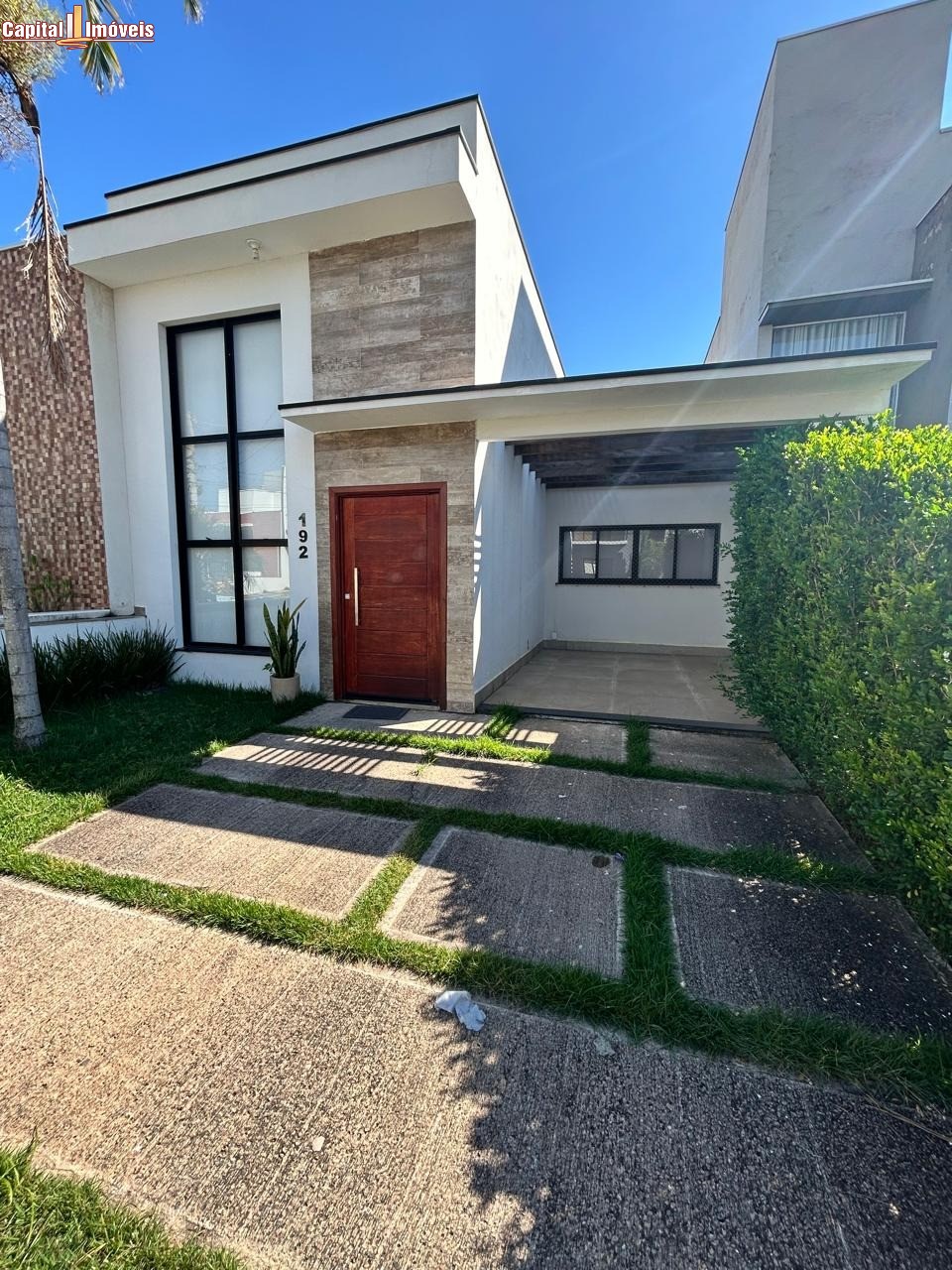 Casa, 3 quartos, 175 m² - Foto 2