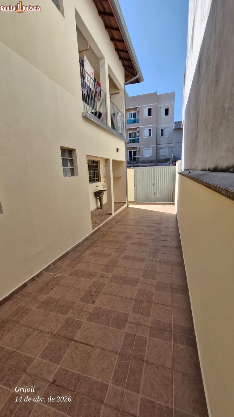 Casa, 2 quartos - Foto 14
