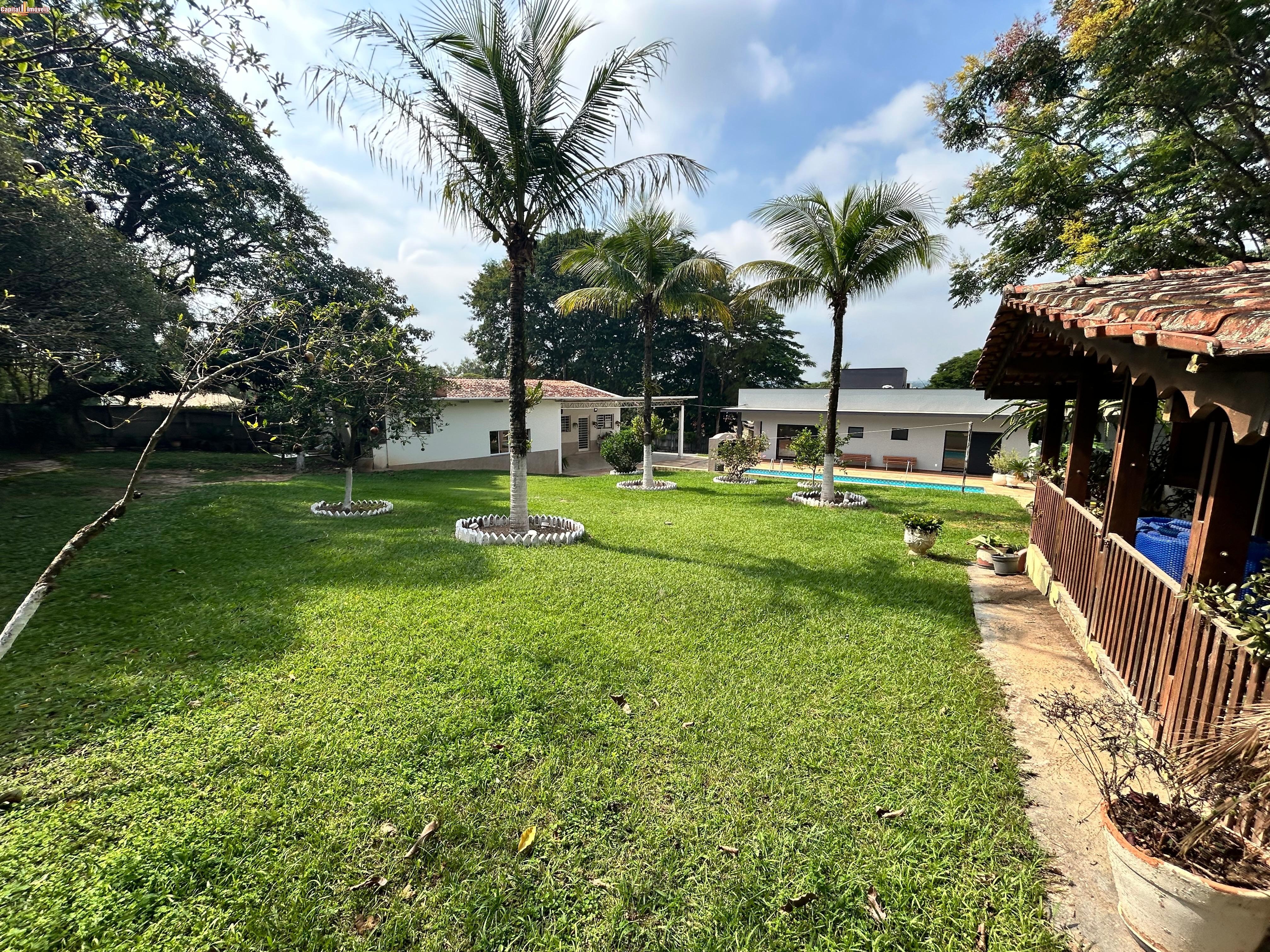 Chácara, 4 quartos, 2500 m² - Foto 58