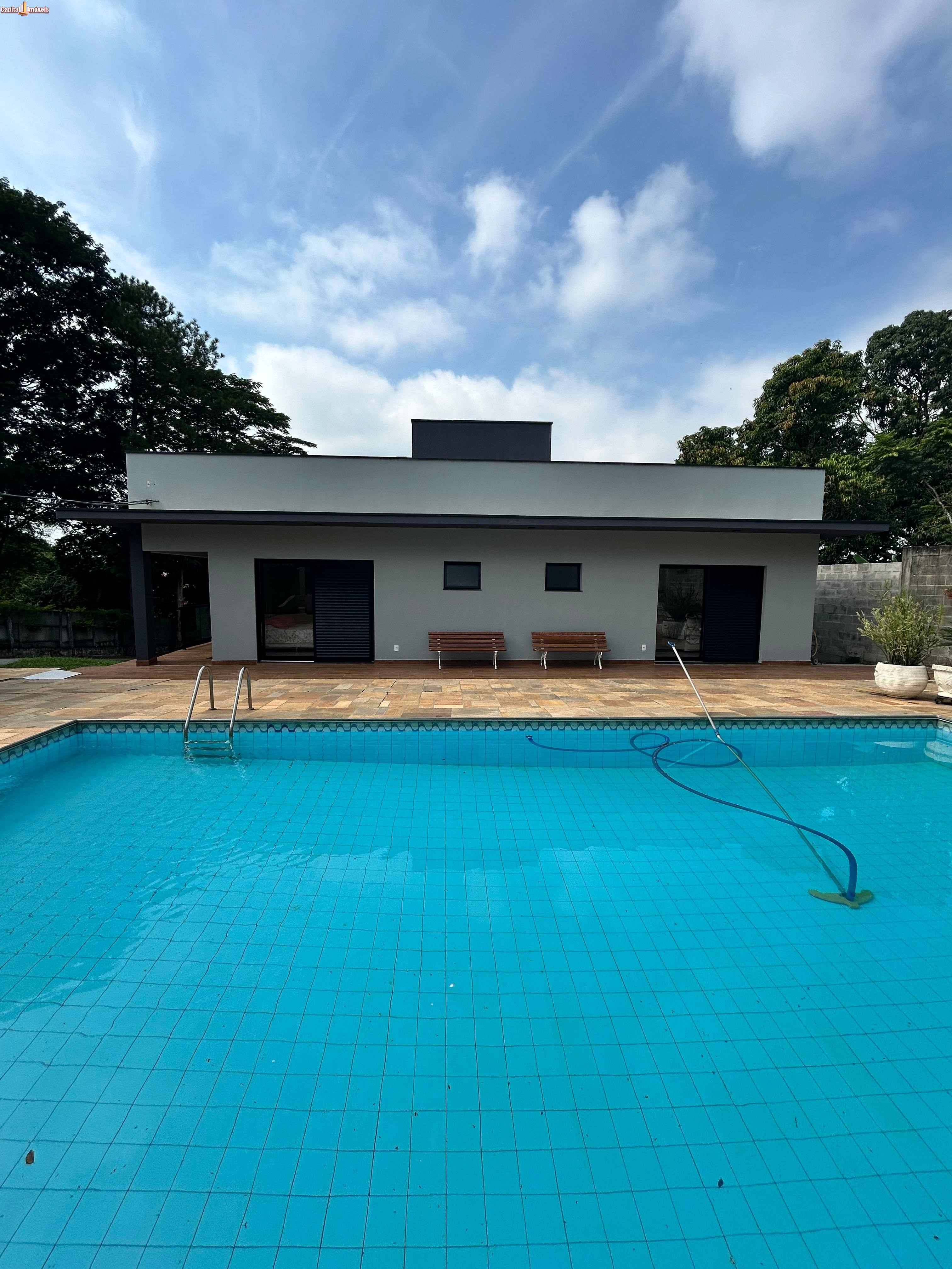 Chácara, 4 quartos, 2500 m² - Foto 50