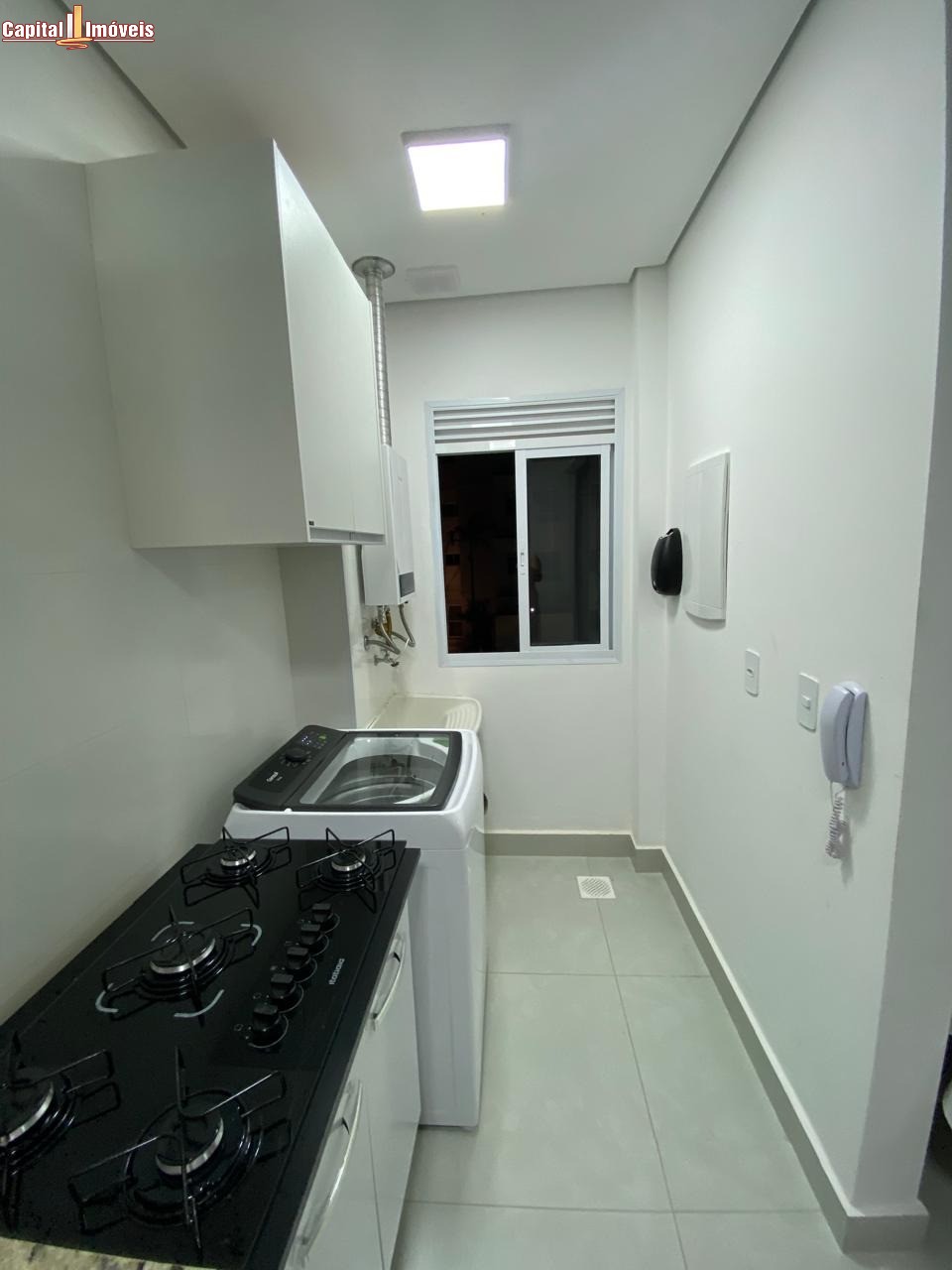Apartamento, 2 quartos, 48 m² - Foto 4