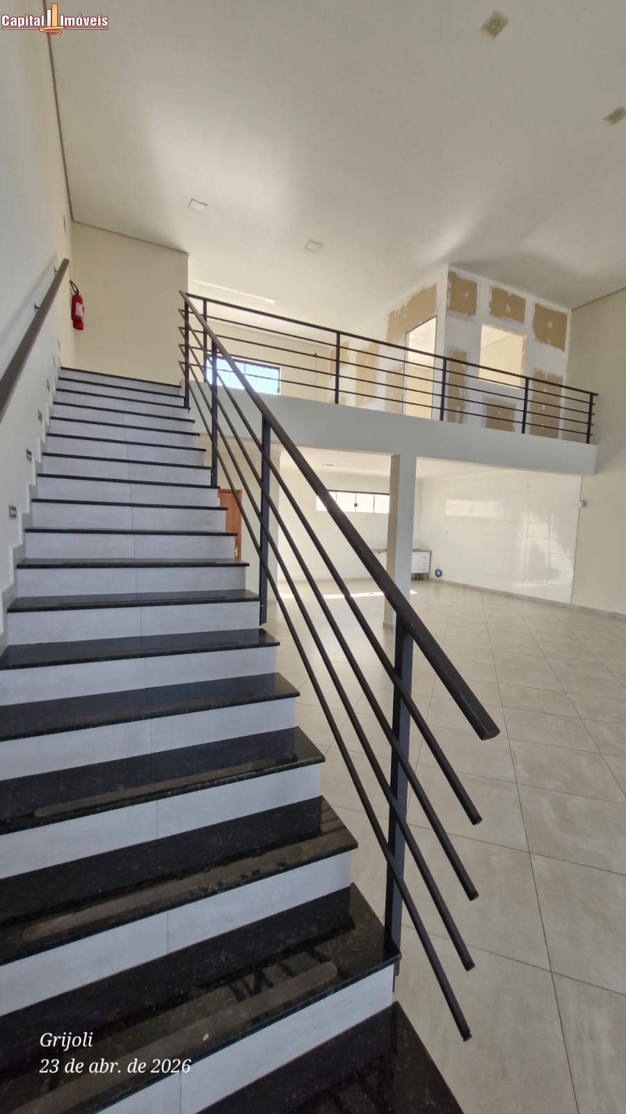 Loja-Salão, 215 m² - Foto 19