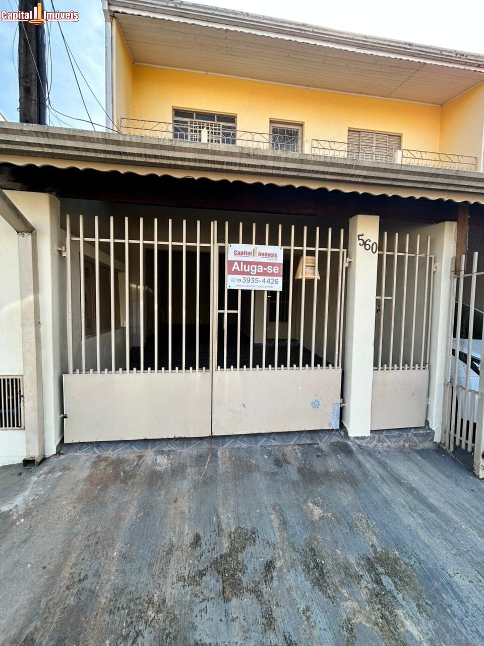 Casa, 2 quartos, 90 m² - Foto 1