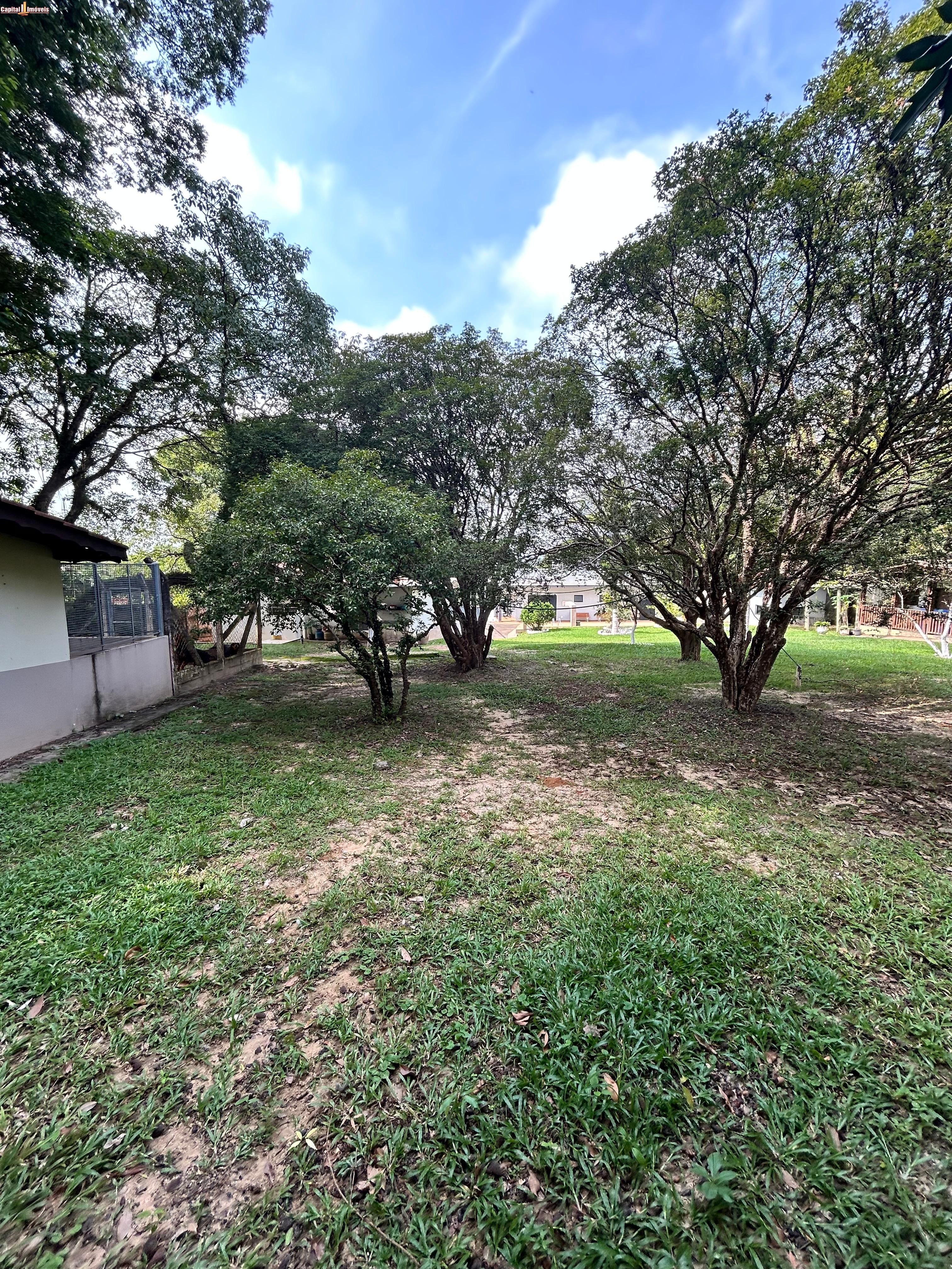 Chácara, 4 quartos, 2500 m² - Foto 59