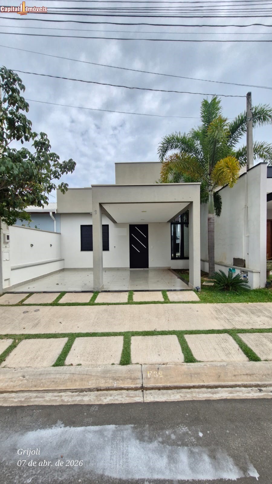 Casa, 3 quartos, 107 m² - Foto 2