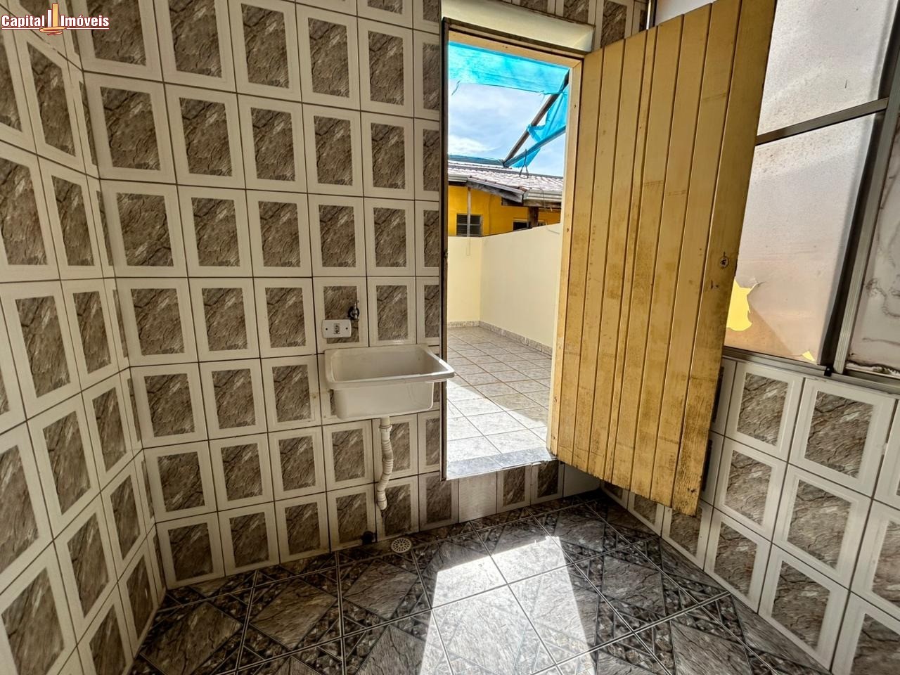 Casa, 2 quartos, 90 m² - Foto 10