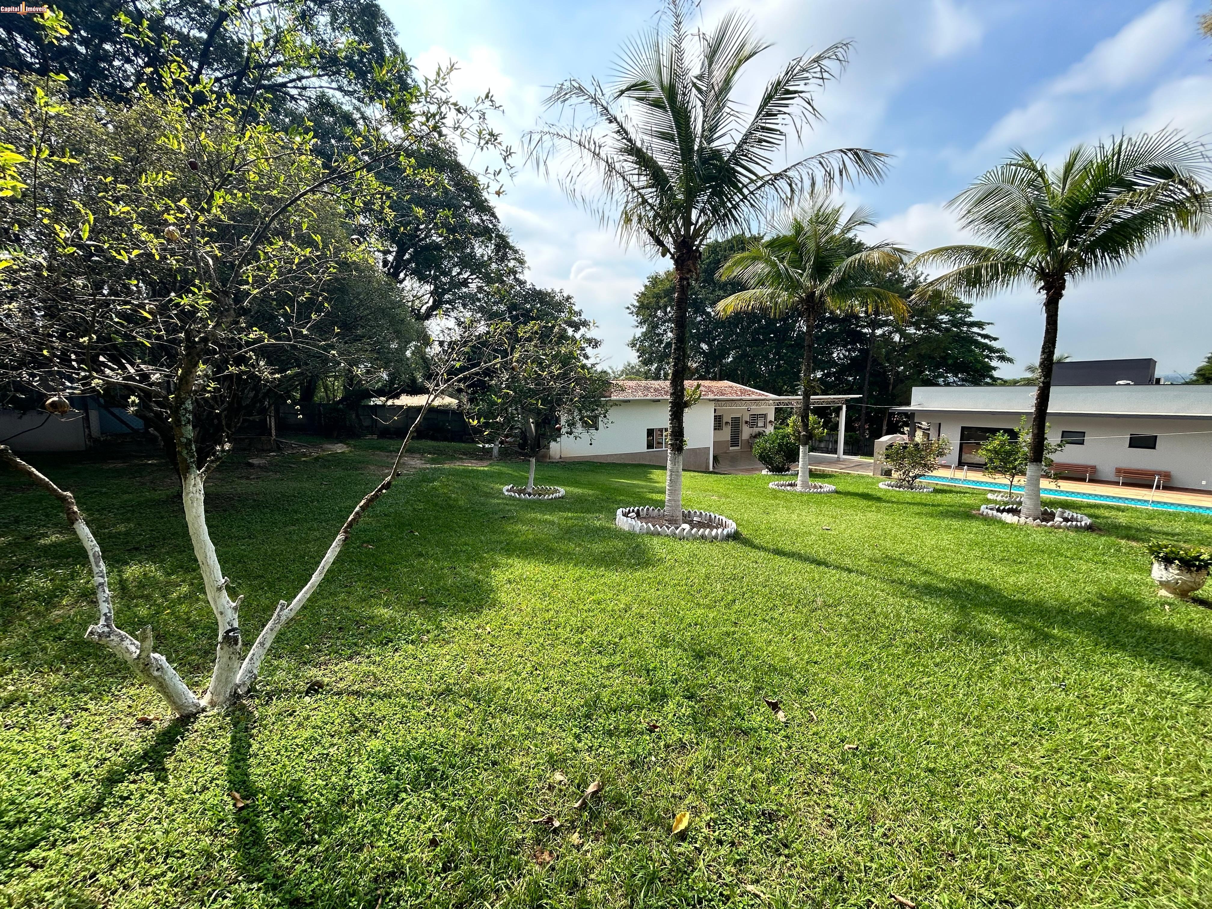 Chácara, 4 quartos, 2500 m² - Foto 55