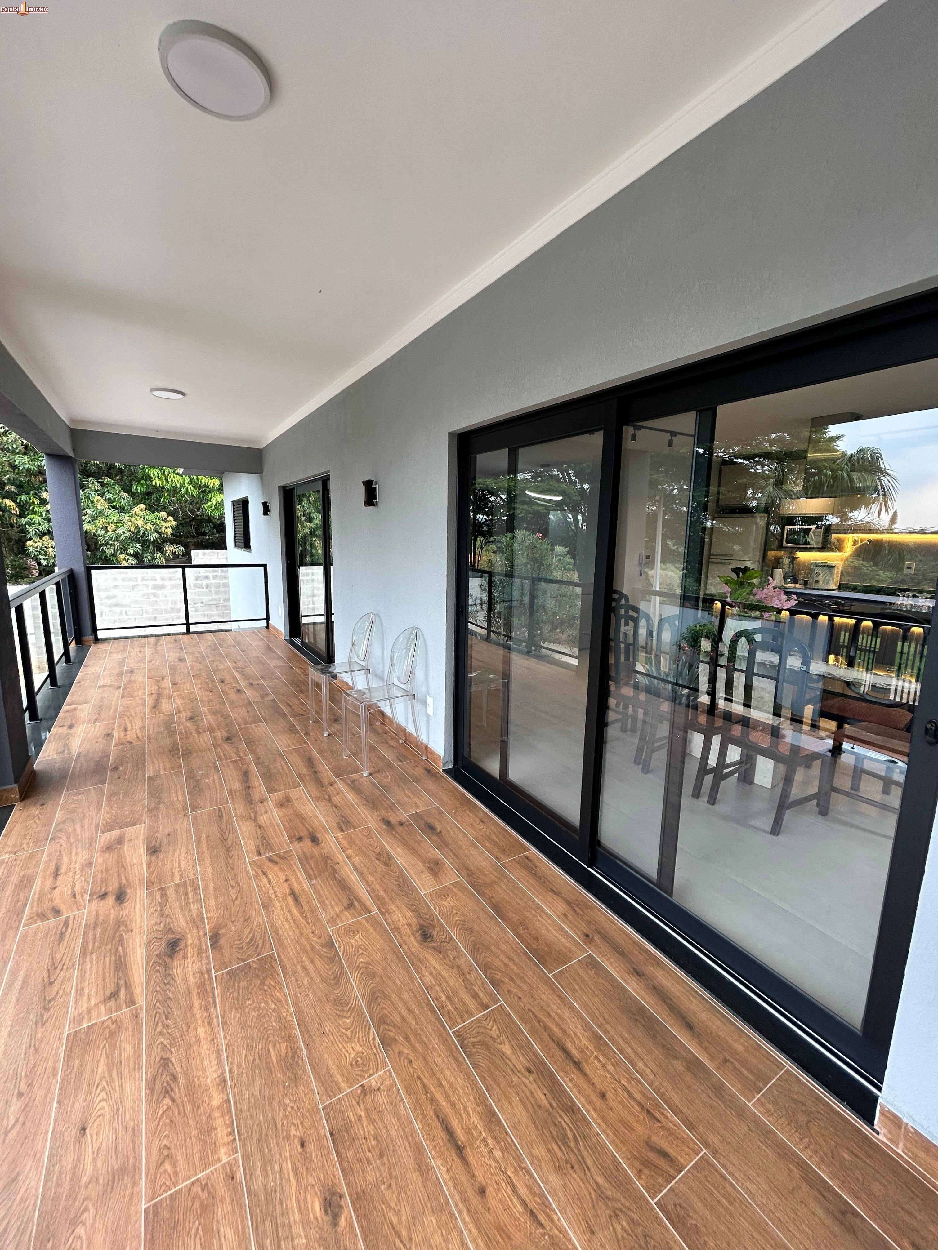 Chácara, 4 quartos, 2500 m² - Foto 18