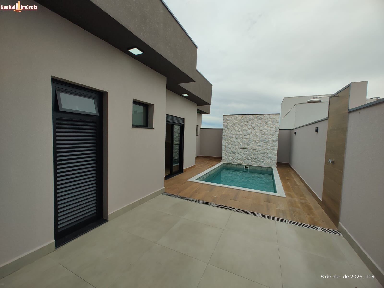 Casa, 3 quartos, 192 m² - Foto 41