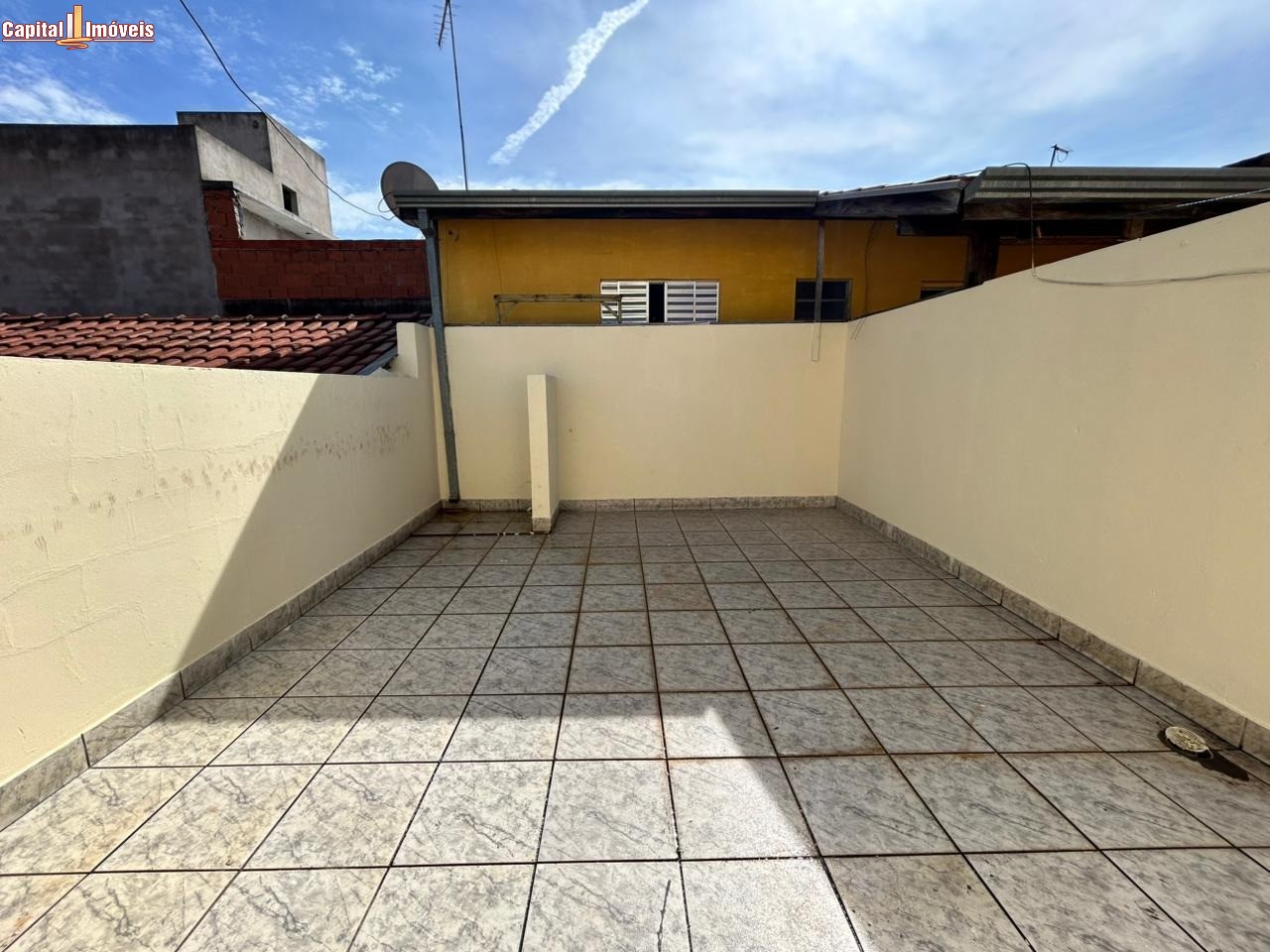 Casa, 2 quartos, 90 m² - Foto 18