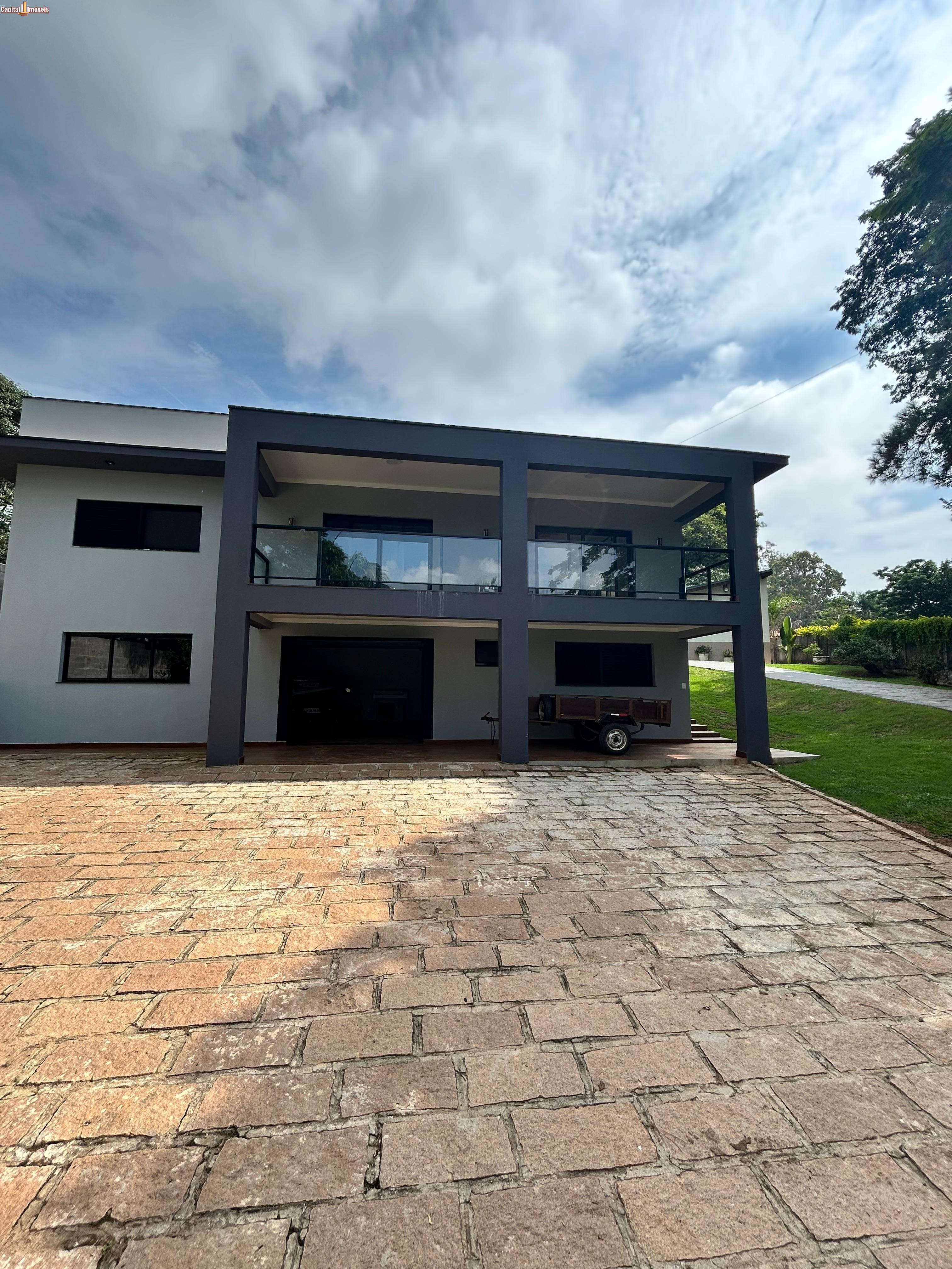 Chácara, 4 quartos, 2500 m² - Foto 7