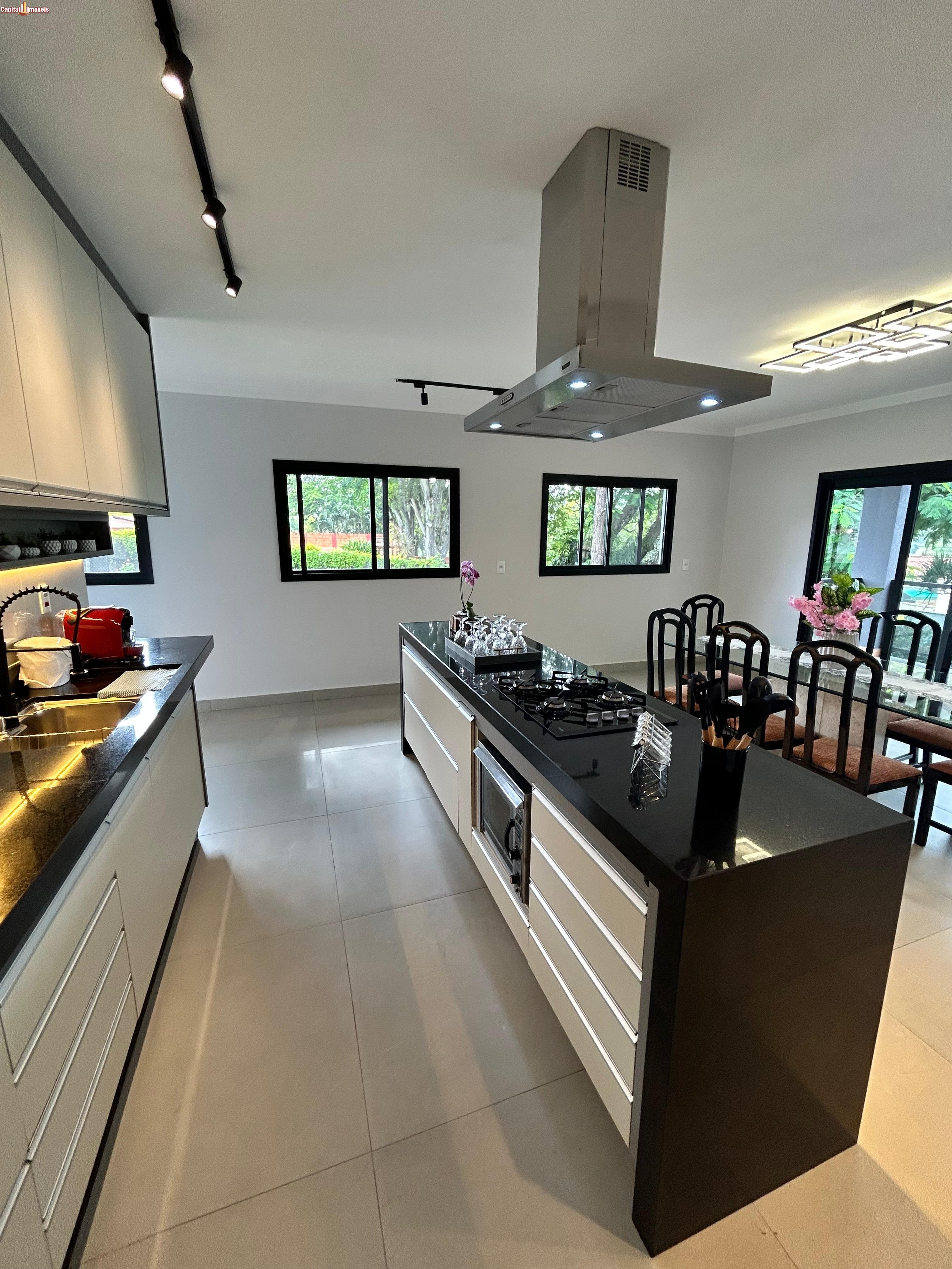 Chácara, 4 quartos, 2500 m² - Foto 14