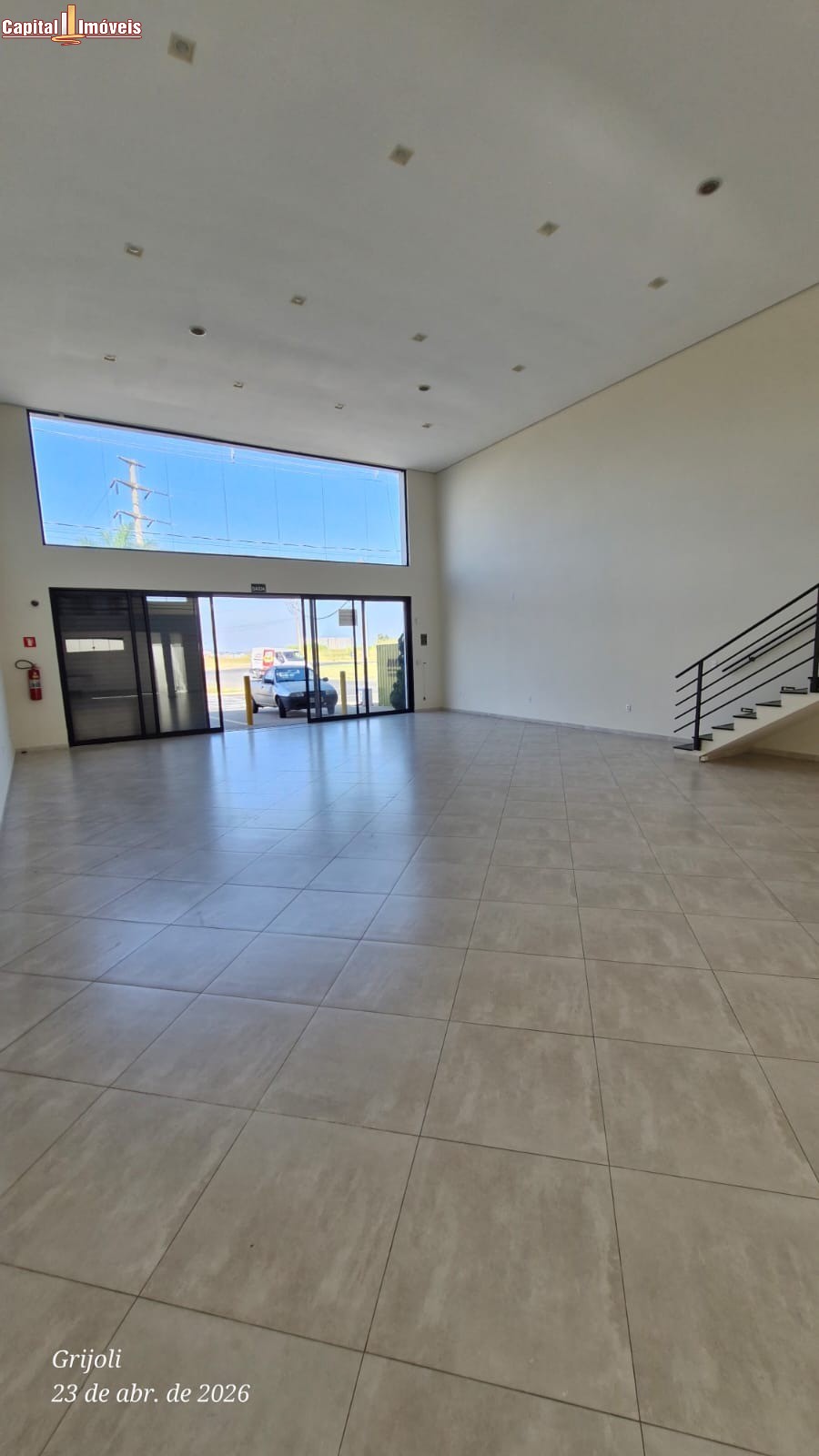 Loja-Salão, 215 m² - Foto 11