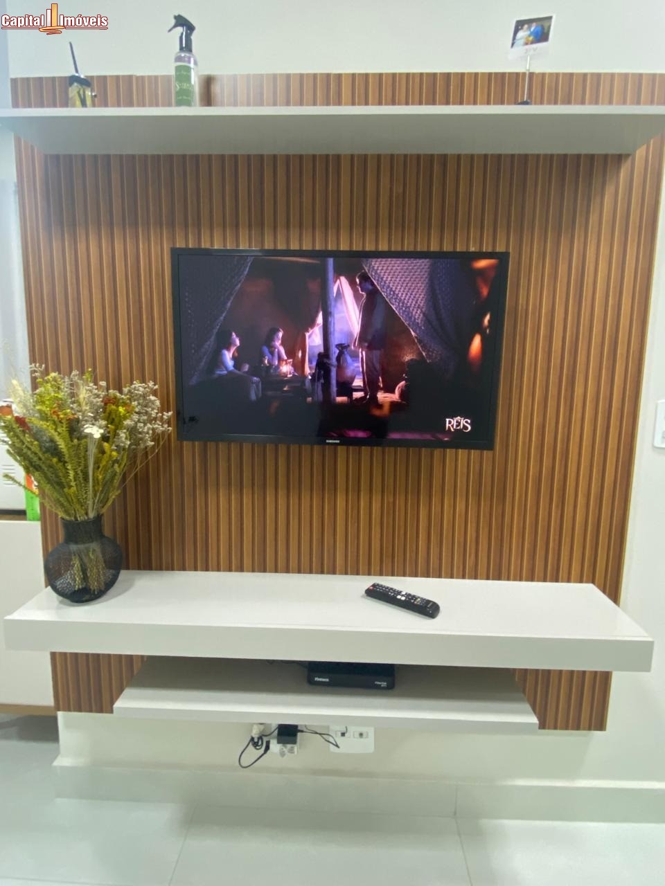 Apartamento, 2 quartos, 48 m² - Foto 8