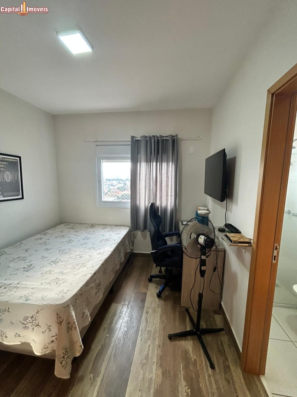 Apartamento, 3 quartos, 116 m² - Foto 35