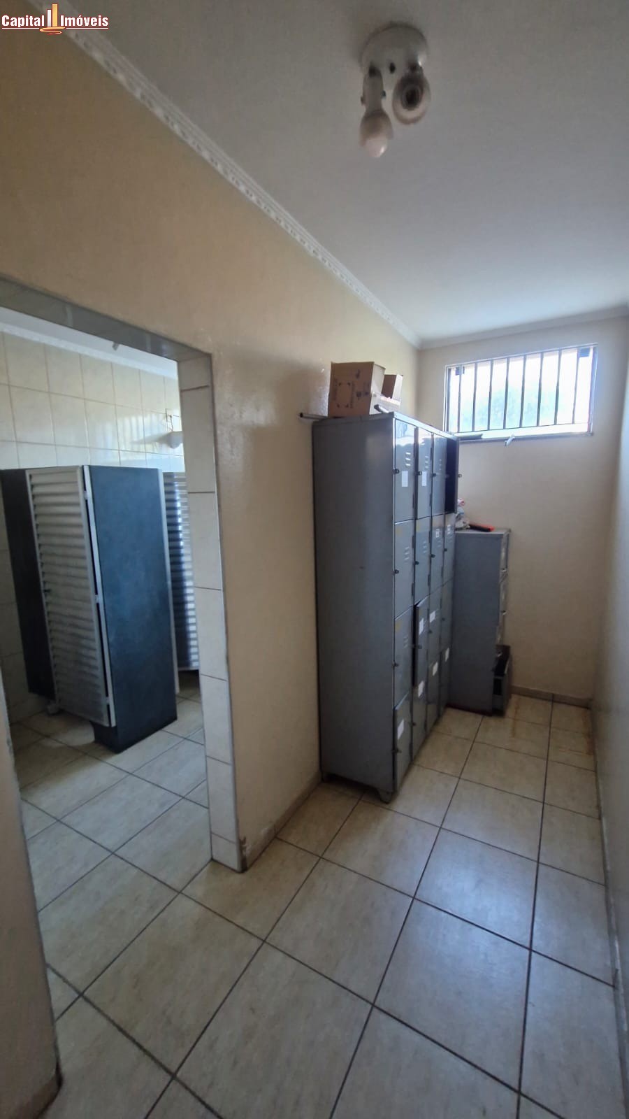Depósito-Galpão, 978 m² - Foto 9