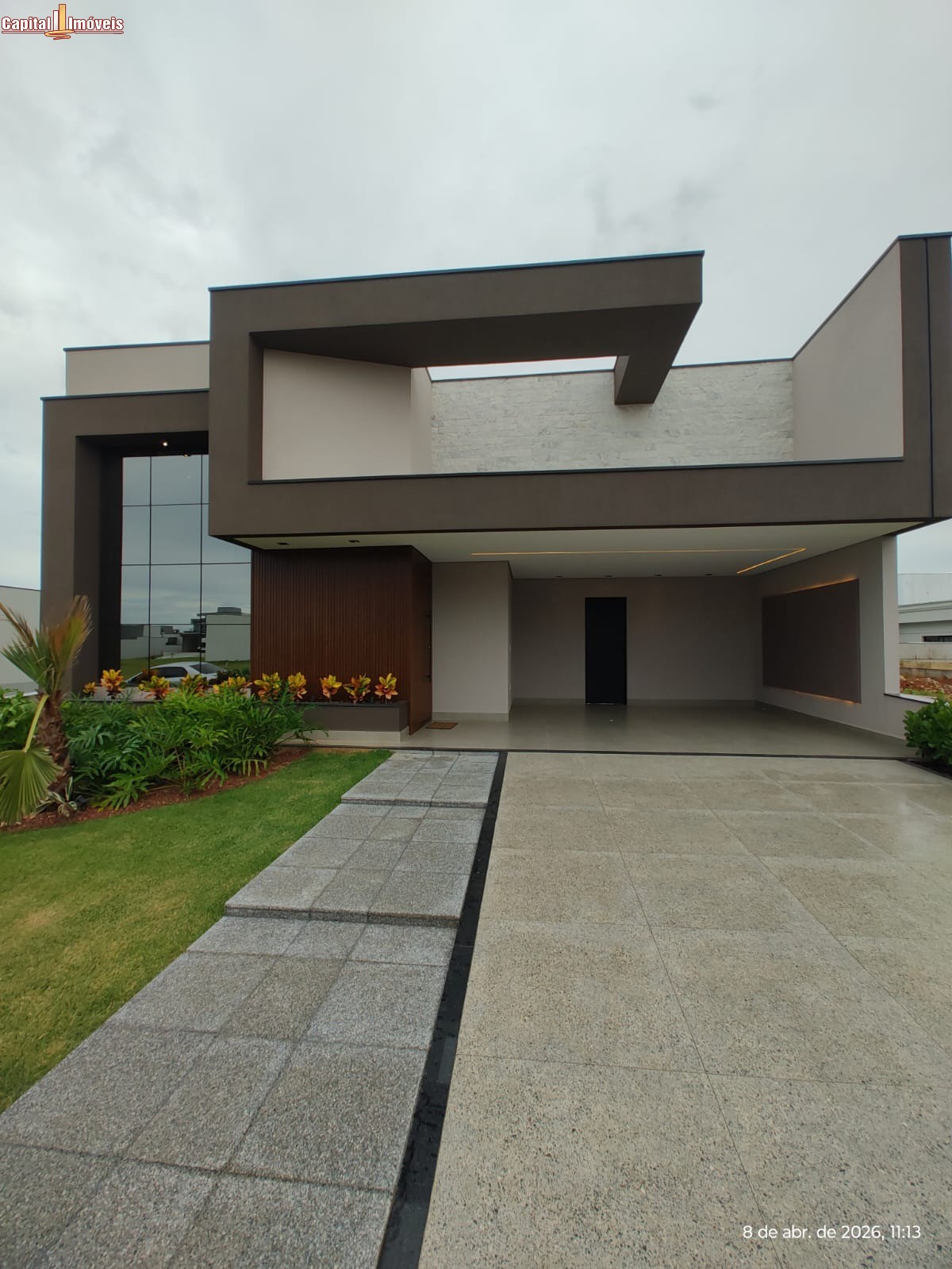 Casa, 3 quartos, 192 m² - Foto 2