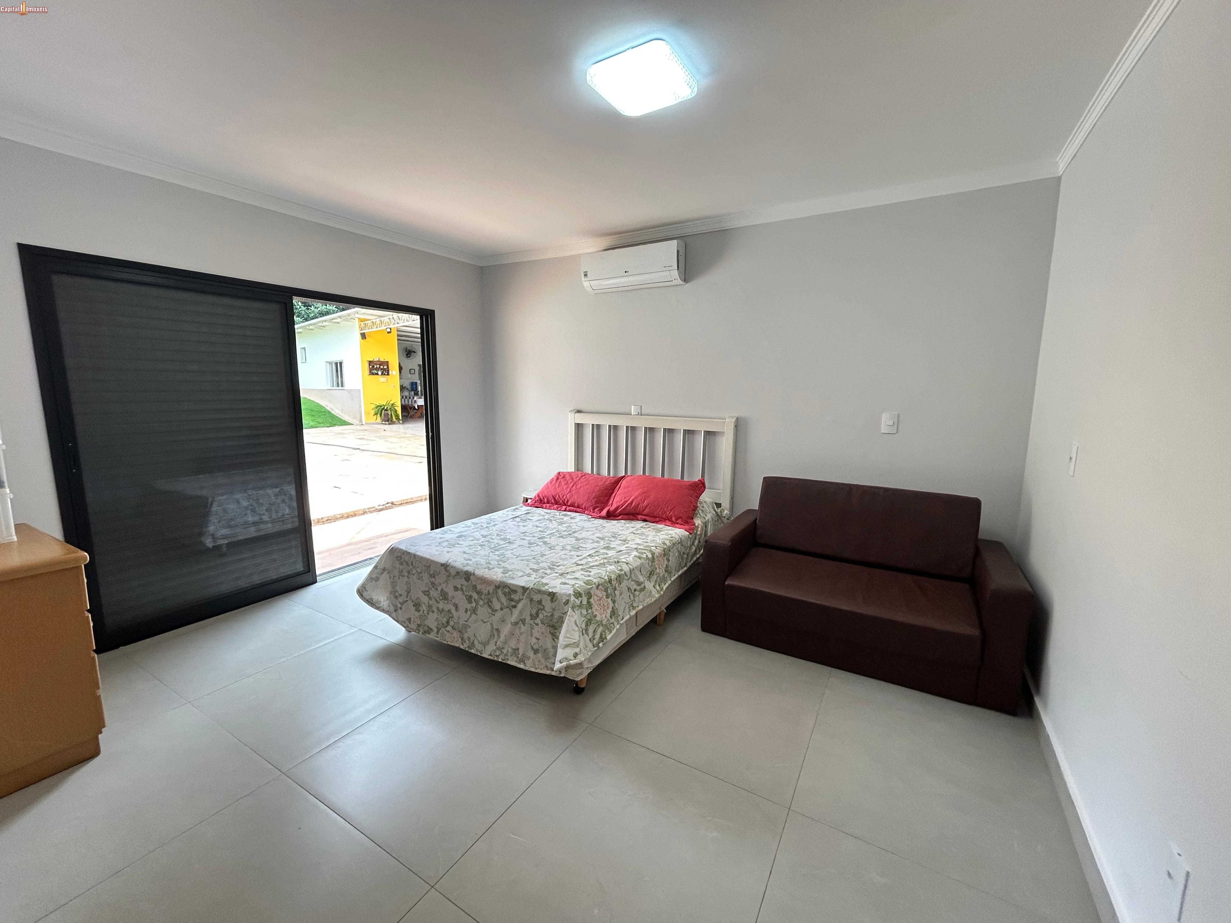 Chácara, 4 quartos, 2500 m² - Foto 22