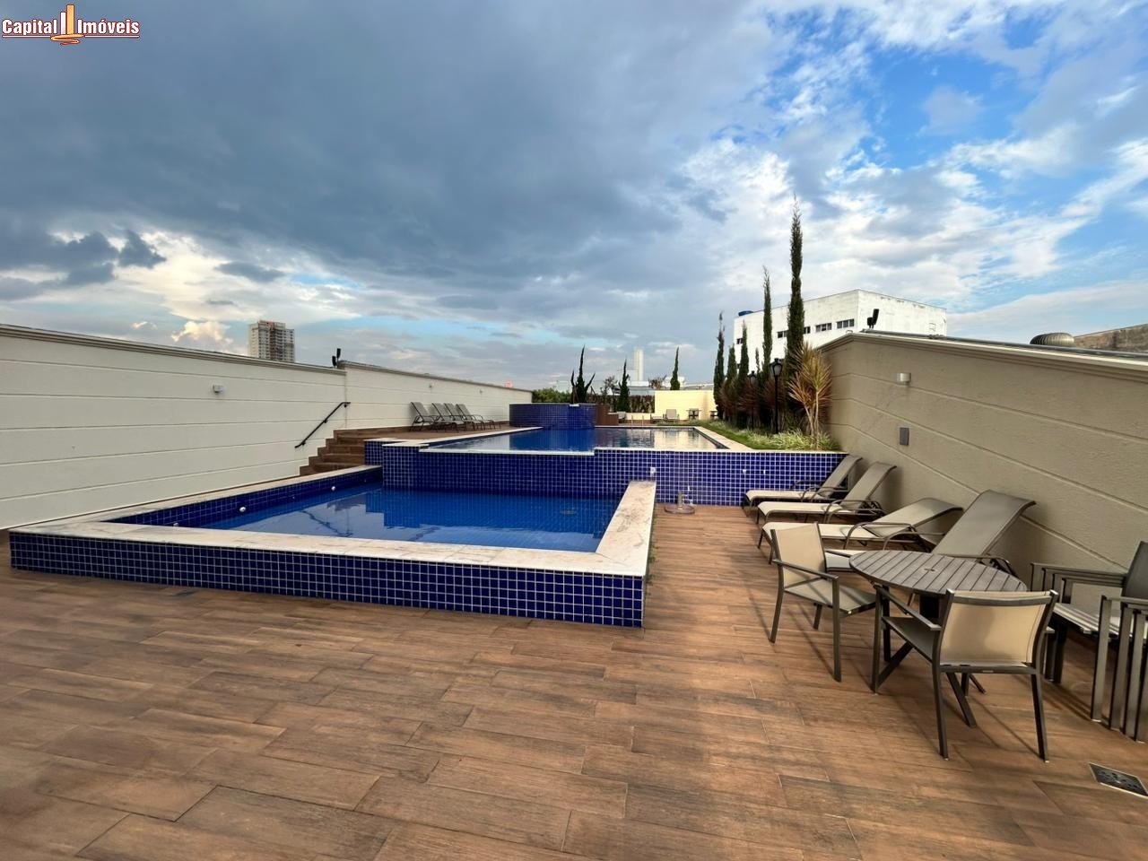 Apartamento, 3 quartos, 116 m² - Foto 42