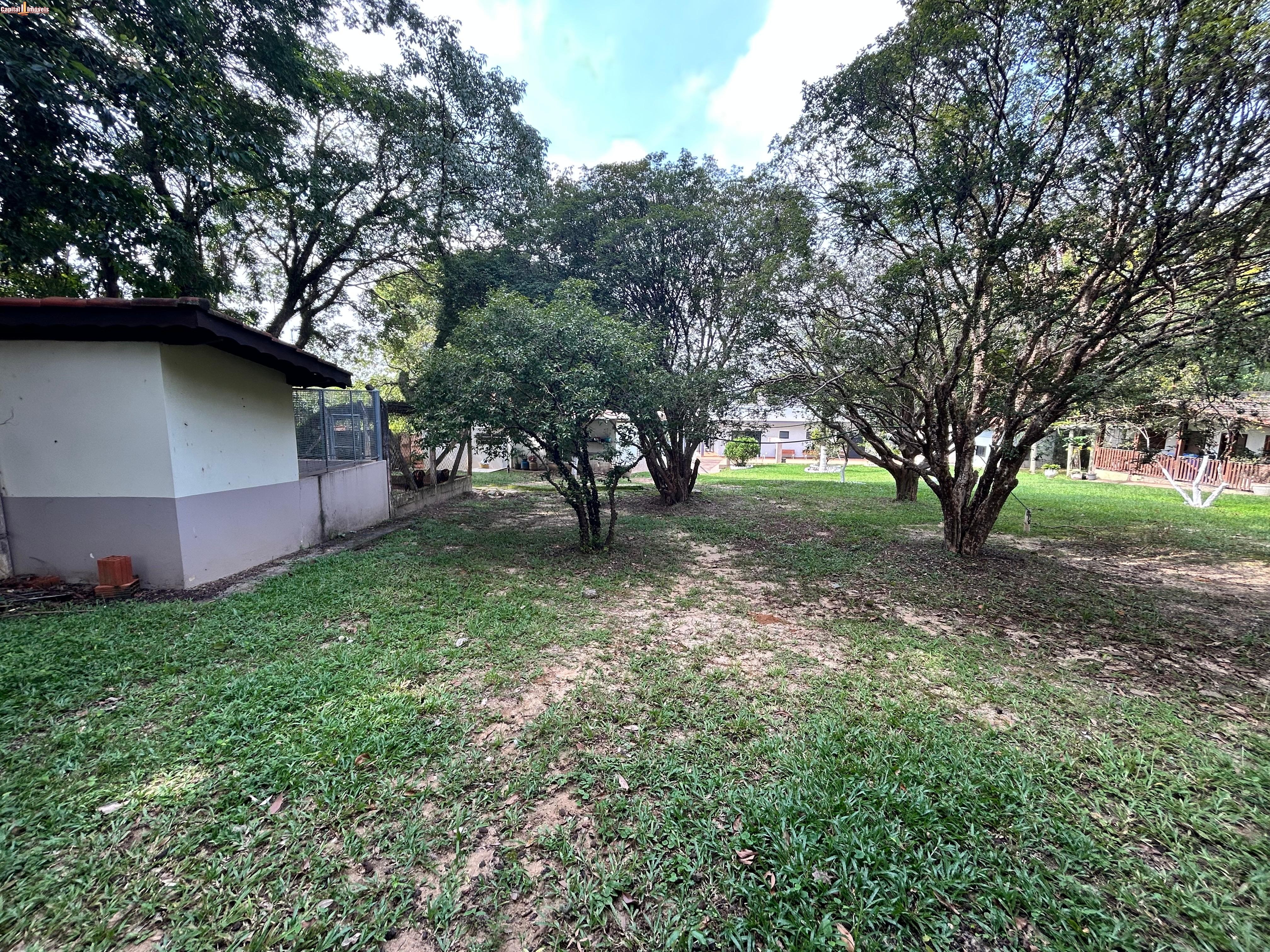 Chácara, 4 quartos, 2500 m² - Foto 60