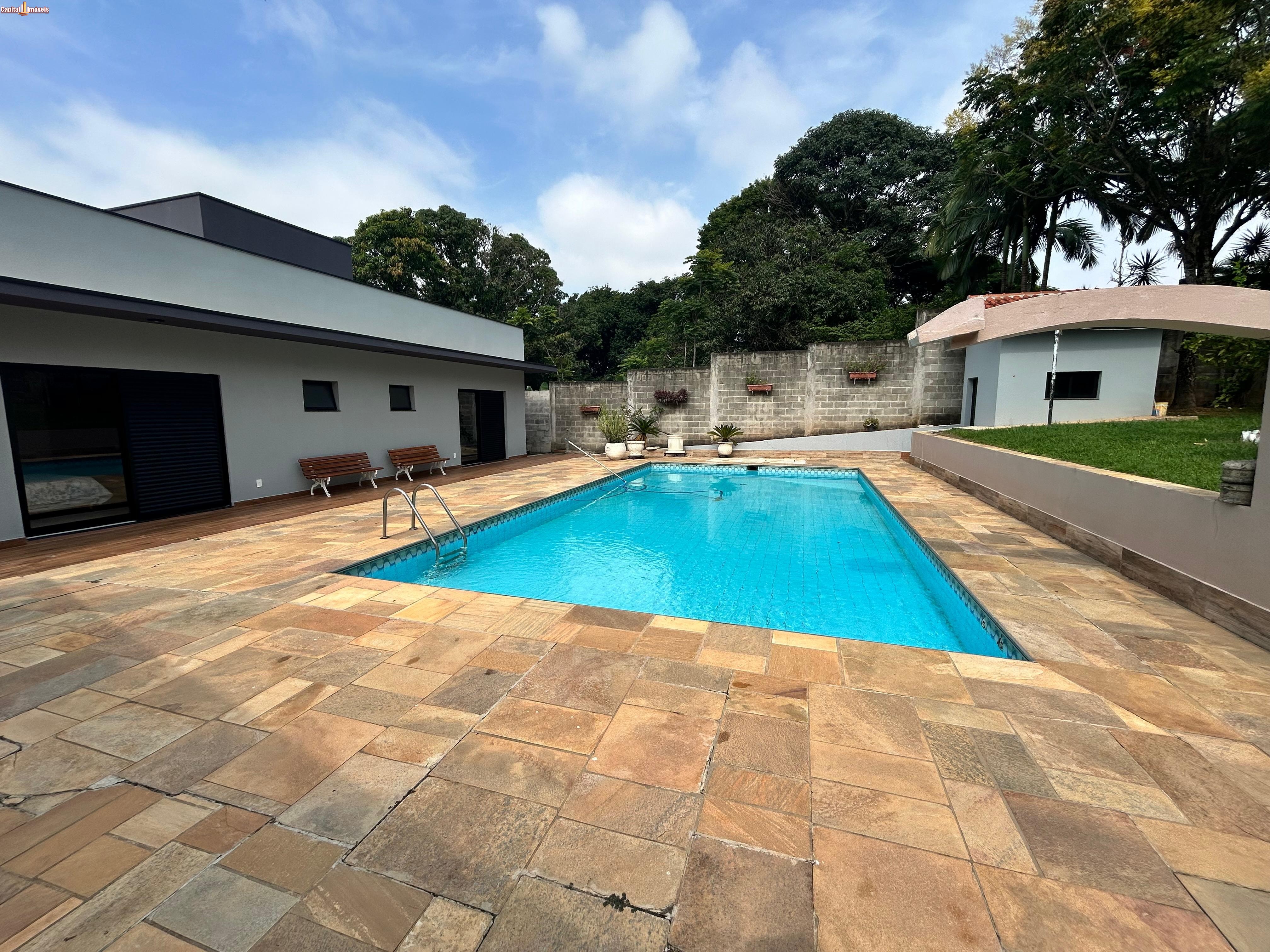 Chácara, 4 quartos, 2500 m² - Foto 43