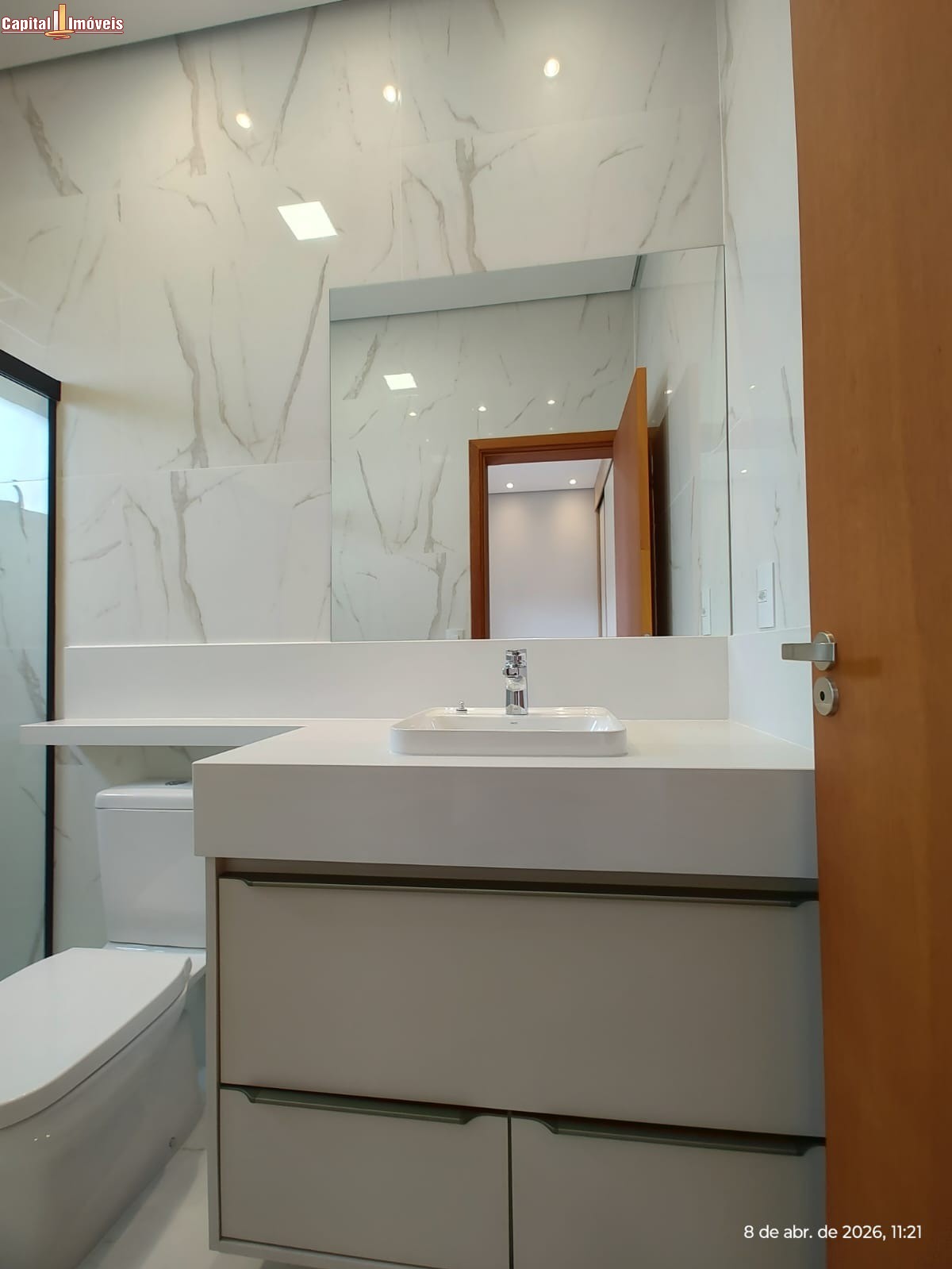Casa, 3 quartos, 192 m² - Foto 31