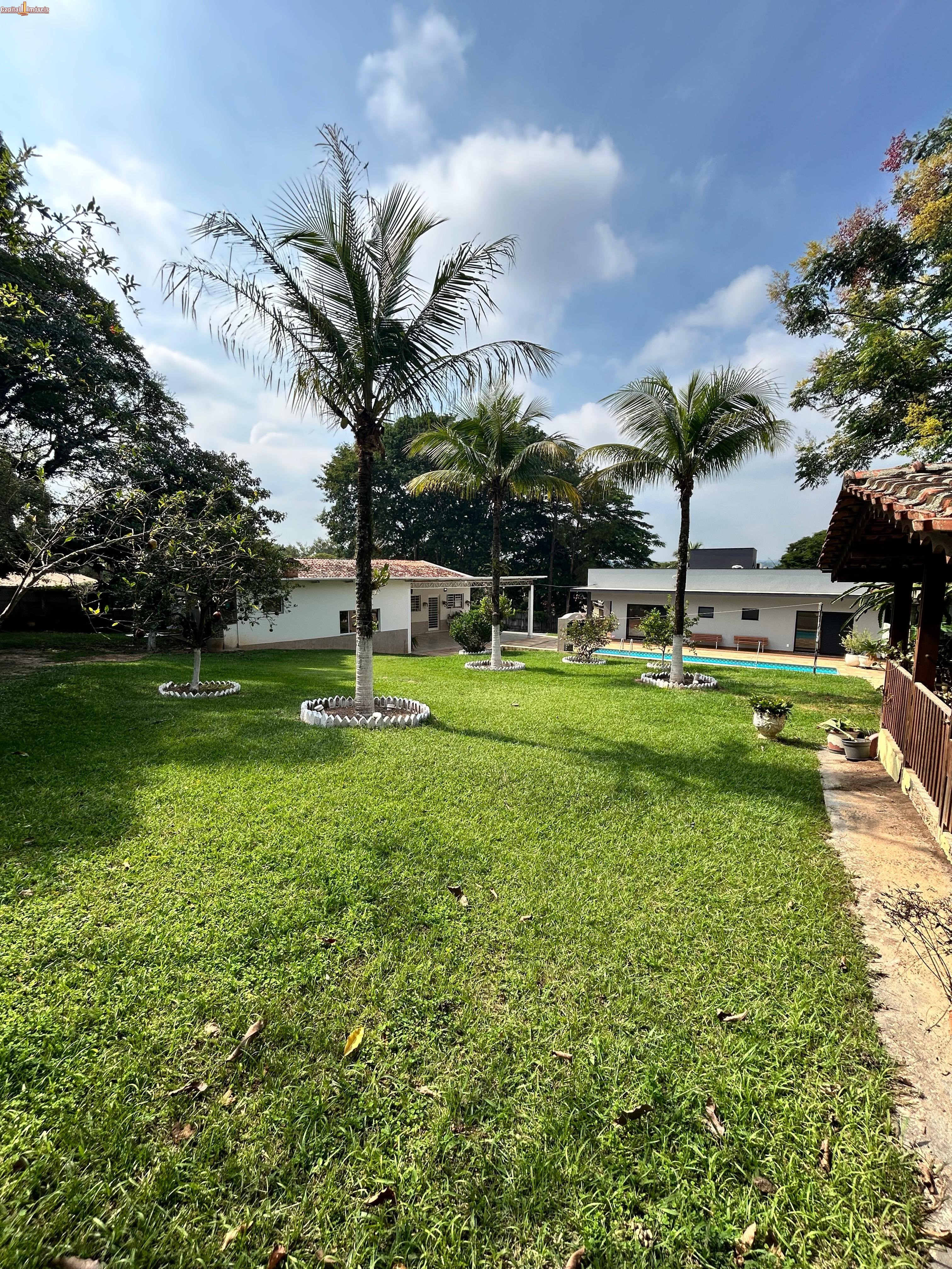 Chácara, 4 quartos, 2500 m² - Foto 56
