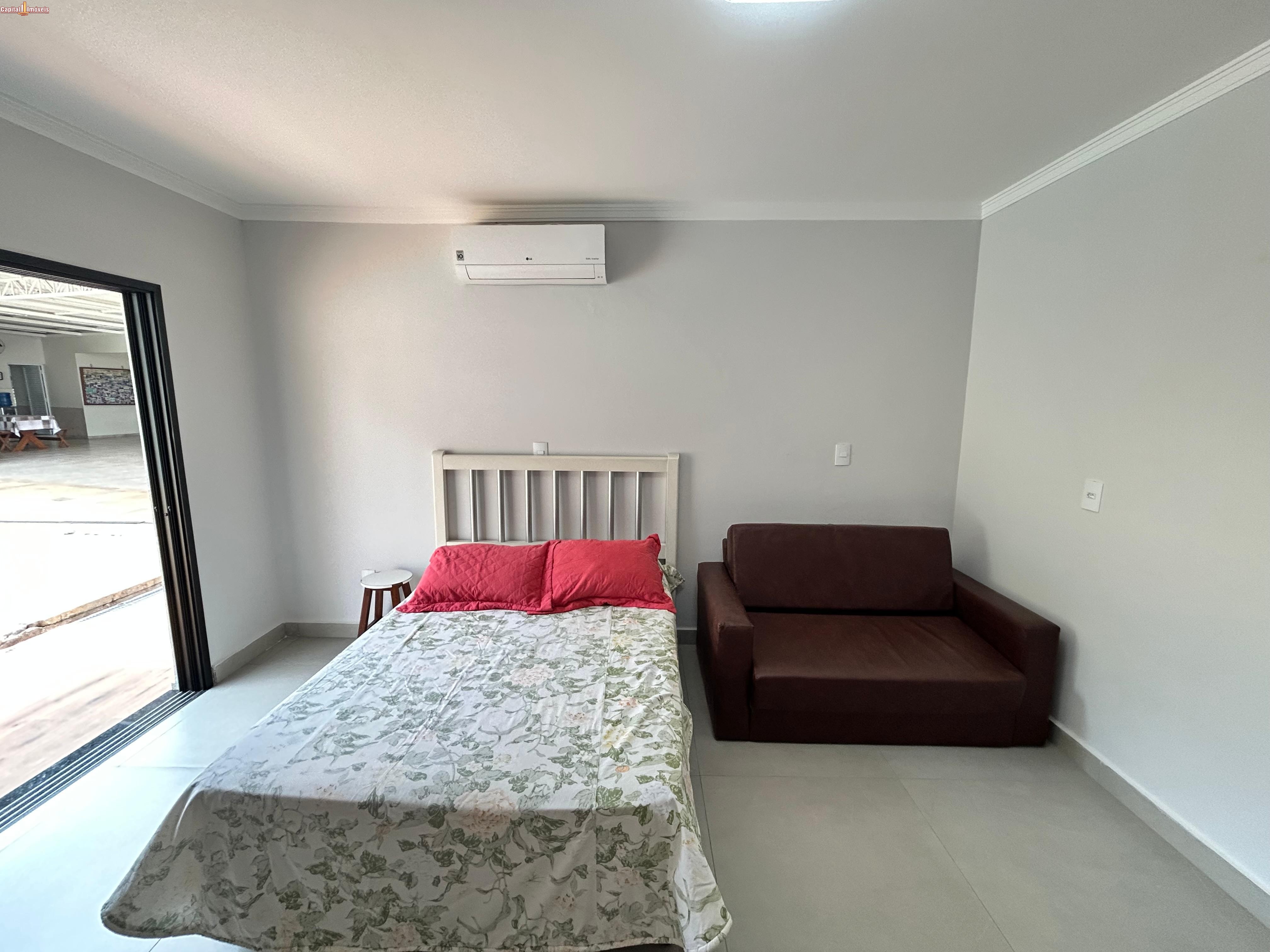 Chácara, 4 quartos, 2500 m² - Foto 23
