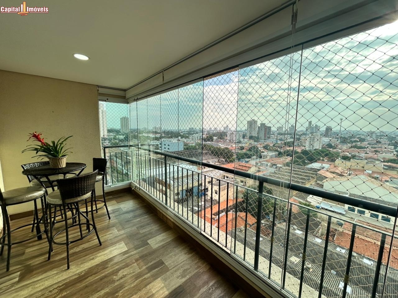 Apartamento, 3 quartos, 116 m² - Foto 10