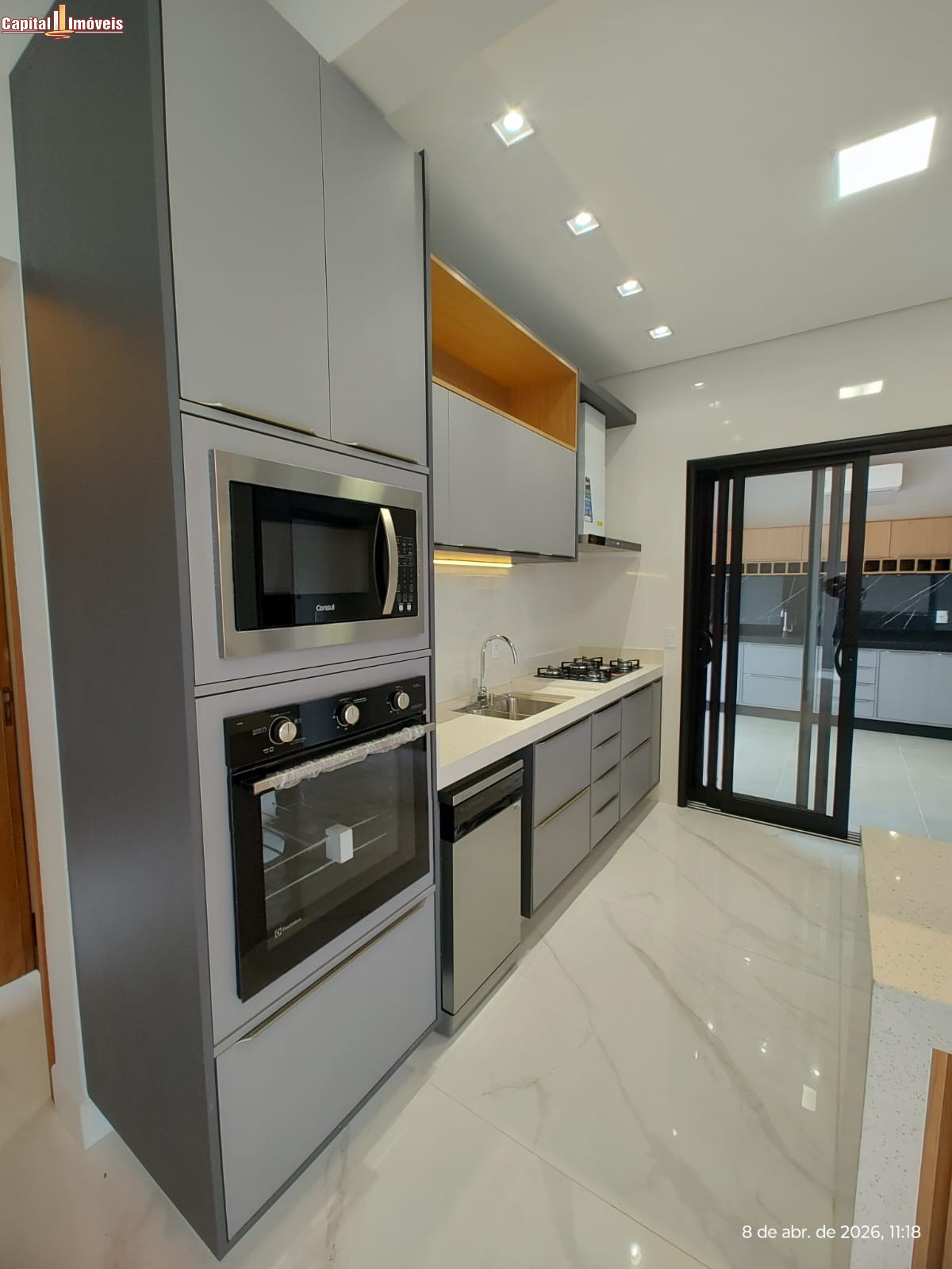 Casa, 3 quartos, 192 m² - Foto 9