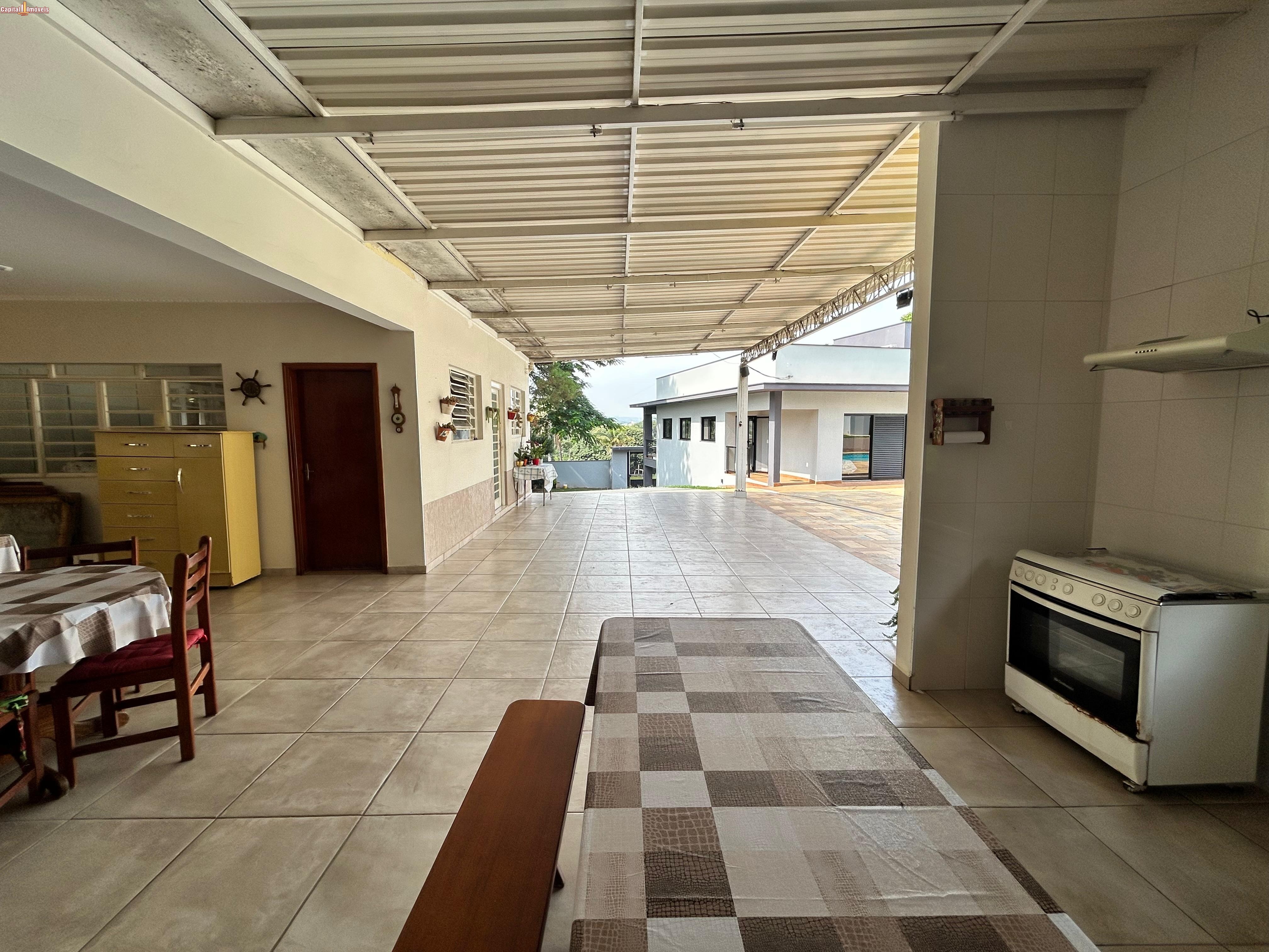 Chácara, 4 quartos, 2500 m² - Foto 47