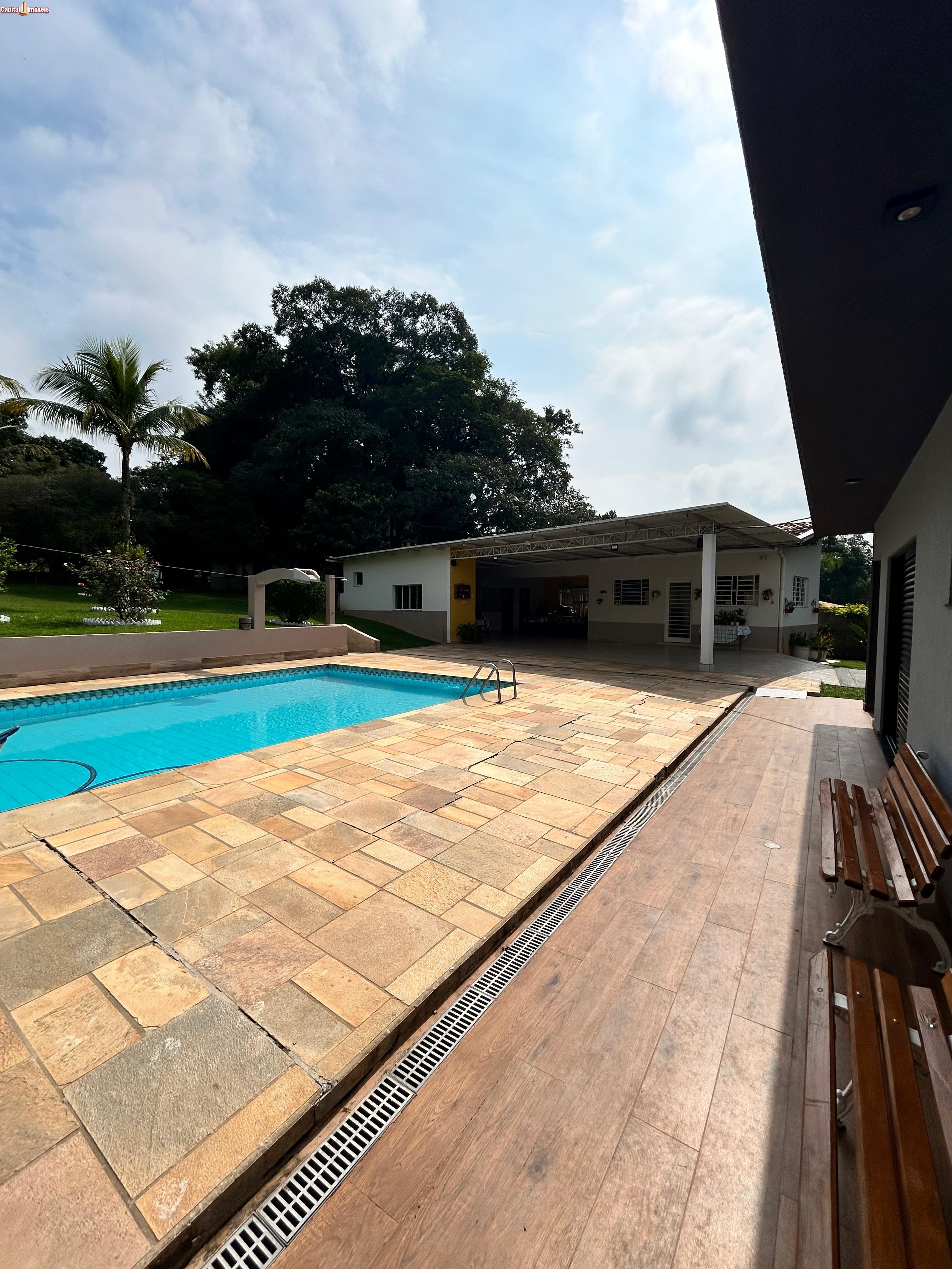 Chácara, 4 quartos, 2500 m² - Foto 54