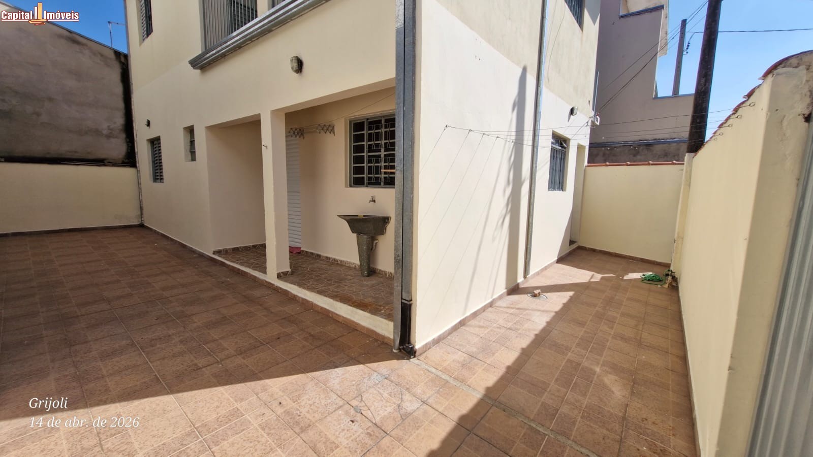 Casa, 2 quartos - Foto 3
