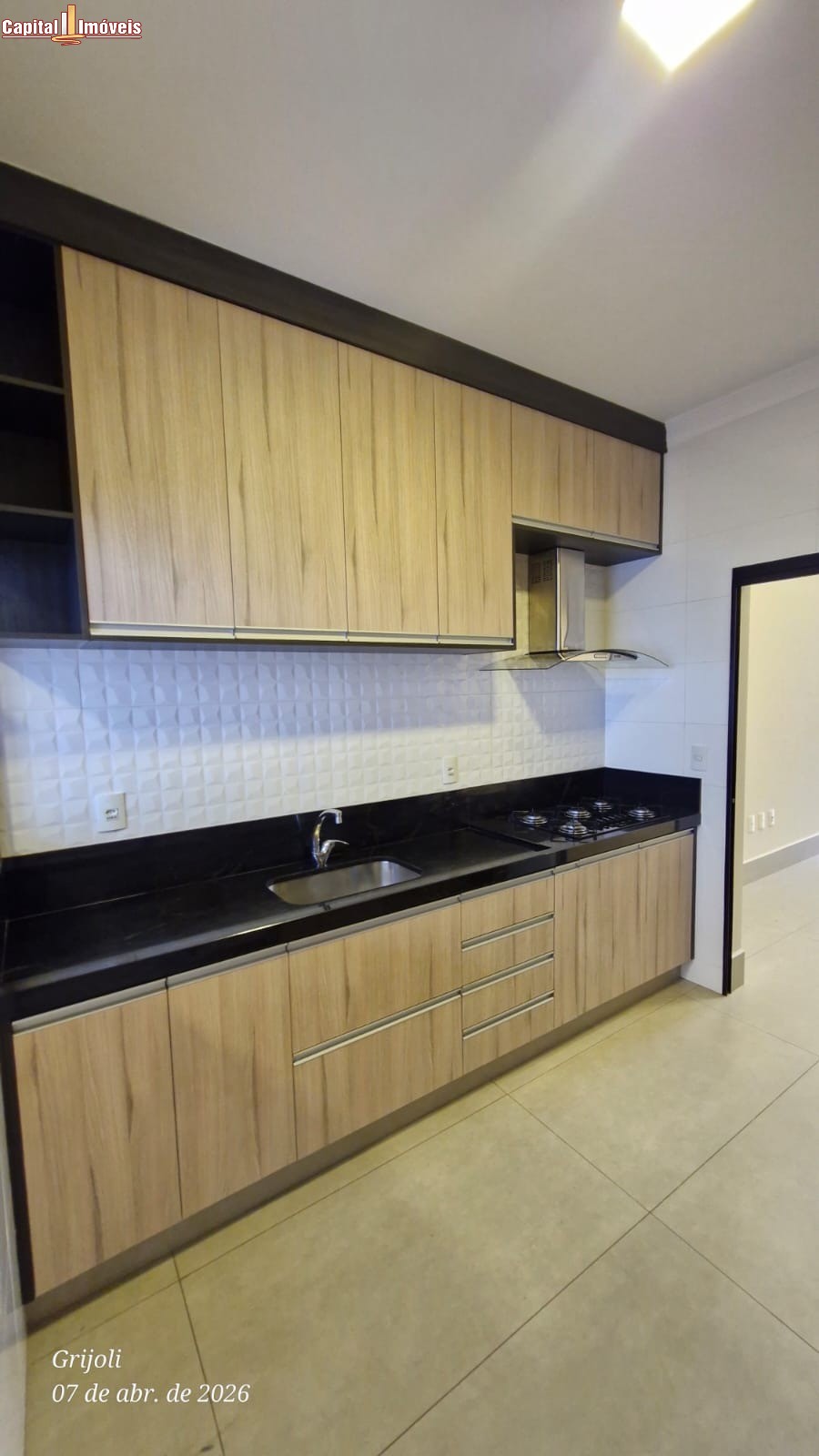 Casa, 3 quartos, 107 m² - Foto 11