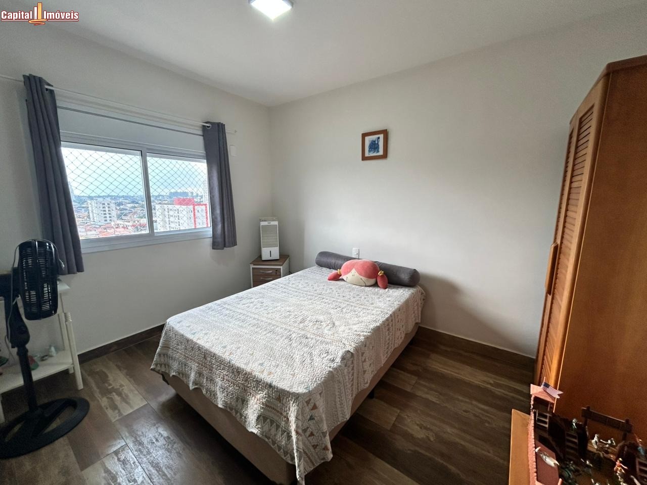 Apartamento, 3 quartos, 116 m² - Foto 17