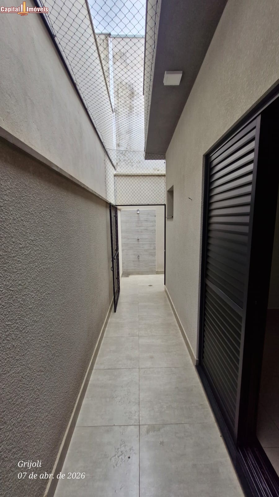 Casa, 3 quartos, 107 m² - Foto 27