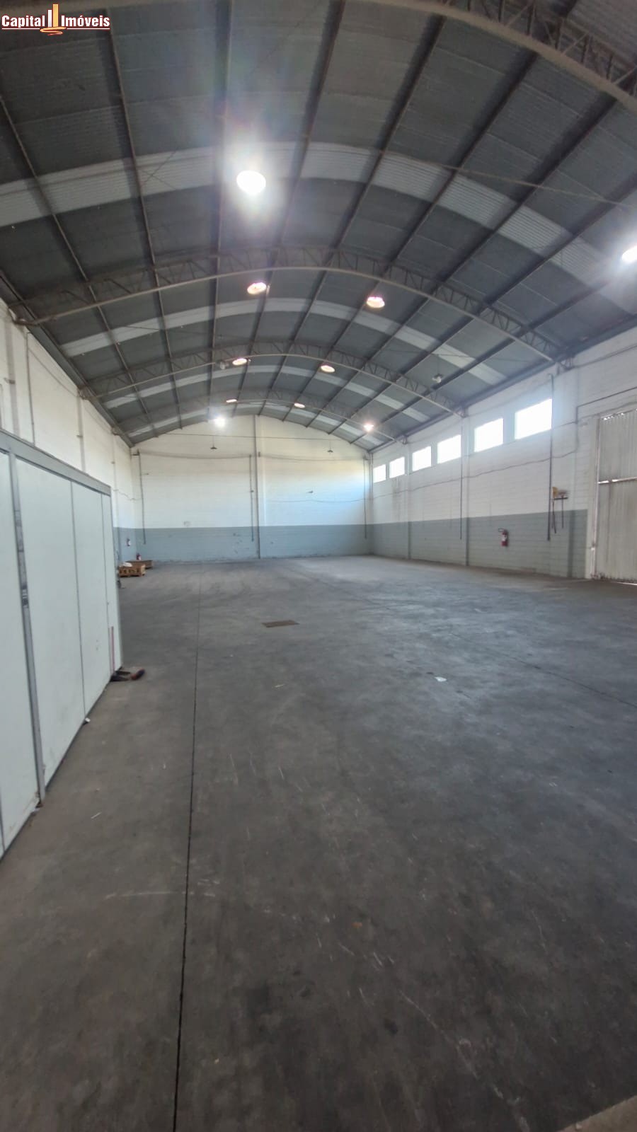 Depósito-Galpão, 978 m² - Foto 3