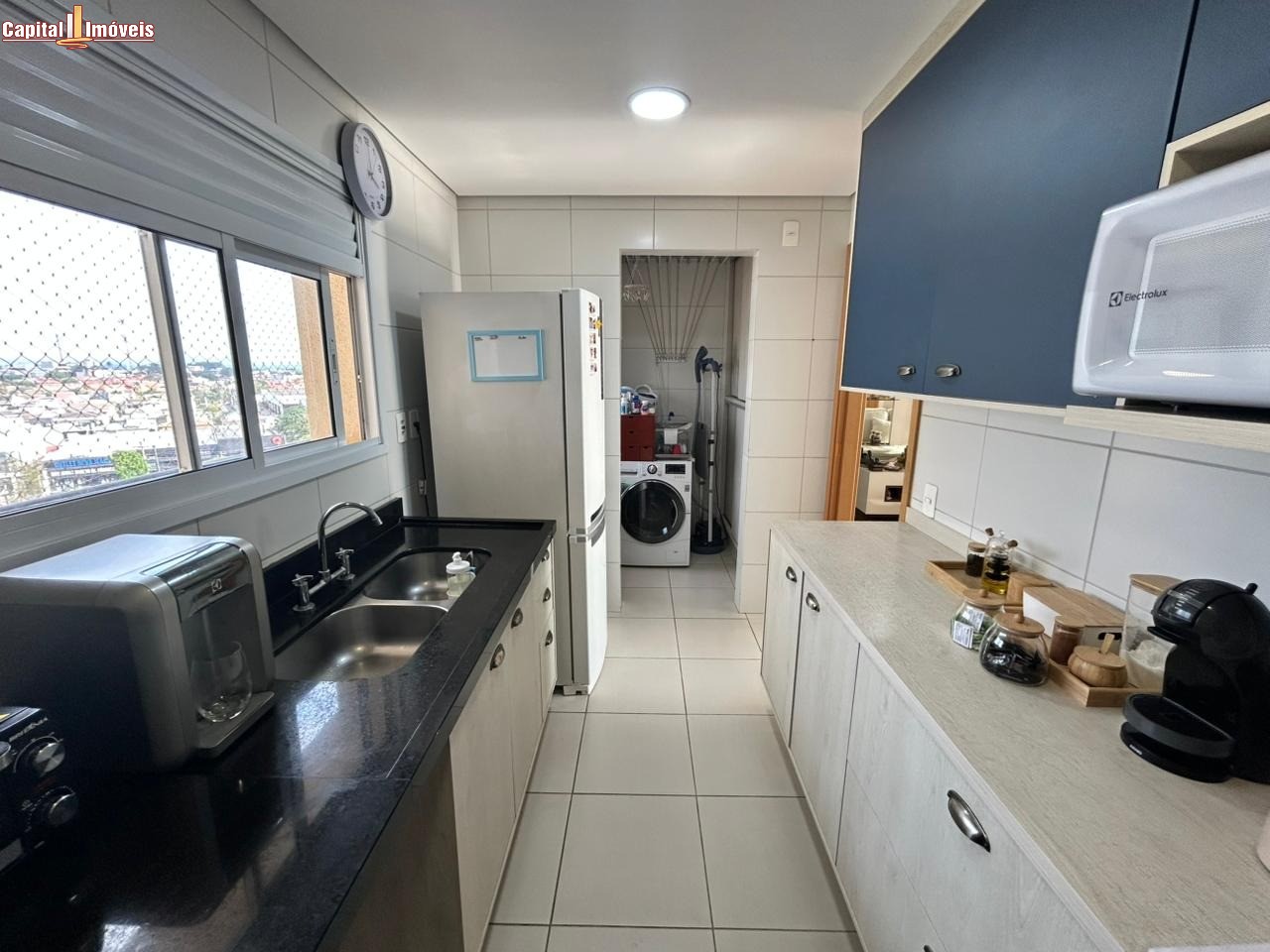 Apartamento, 3 quartos, 116 m² - Foto 7
